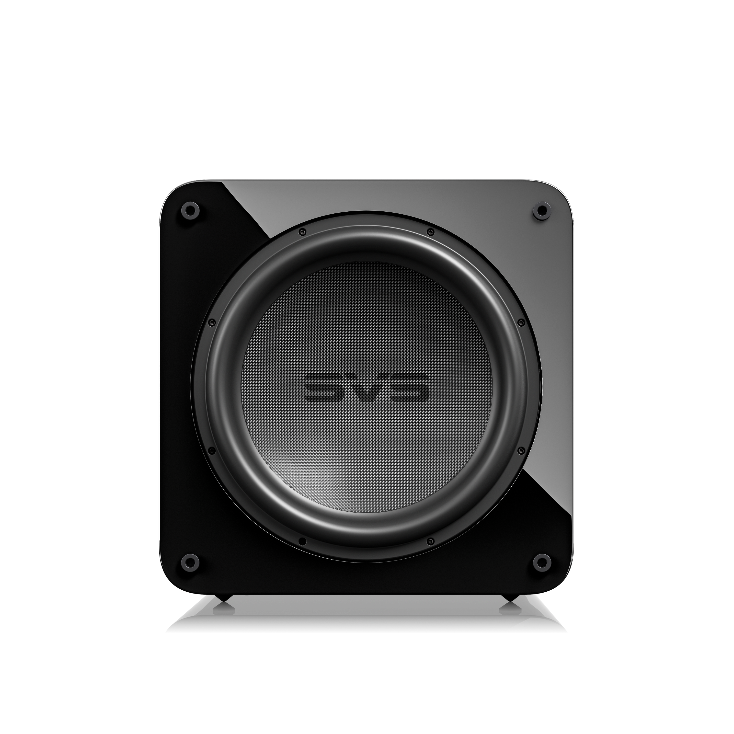SB-5000_Revolution #colour_gloss black
