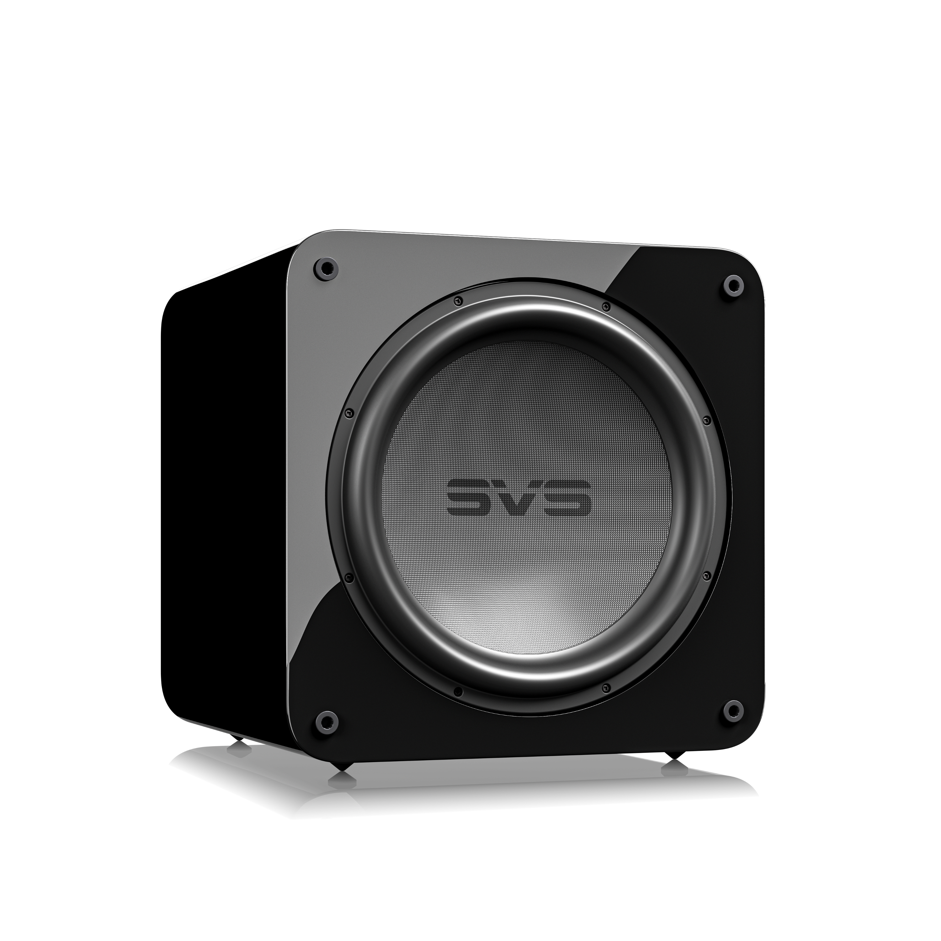SB-5000_Revolution #colour_gloss black