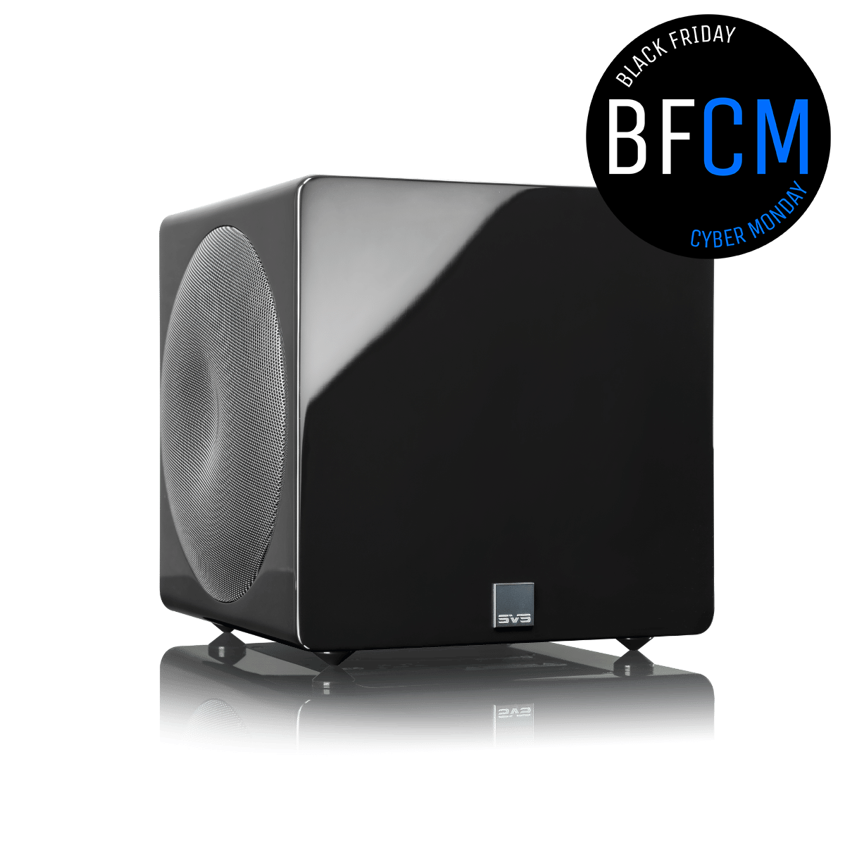 SVS 3000 Micro Subwoofer