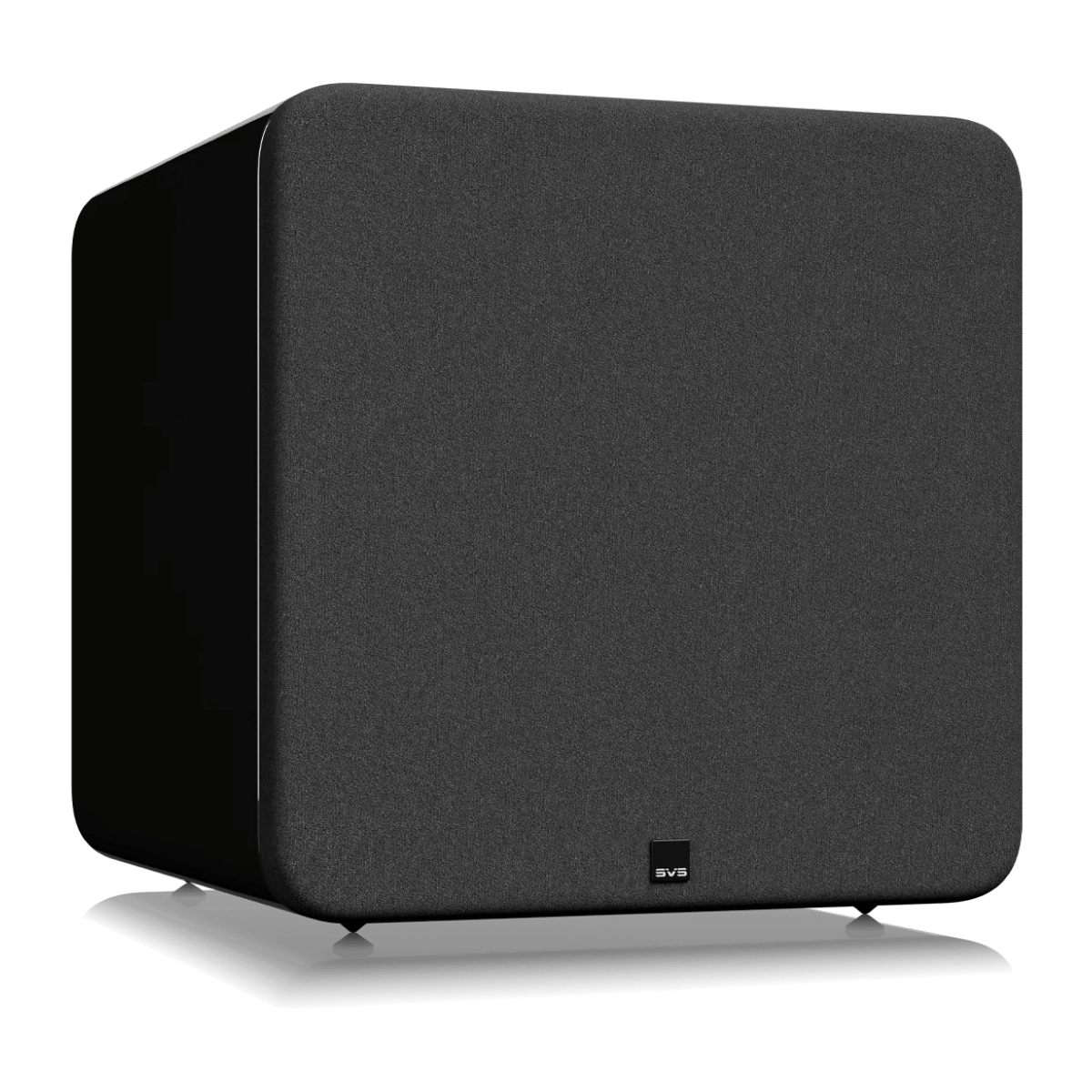 SVS SB17-Ultra R|Evolution Subwoofer Piano Gloss Black #colour_piano gloss black