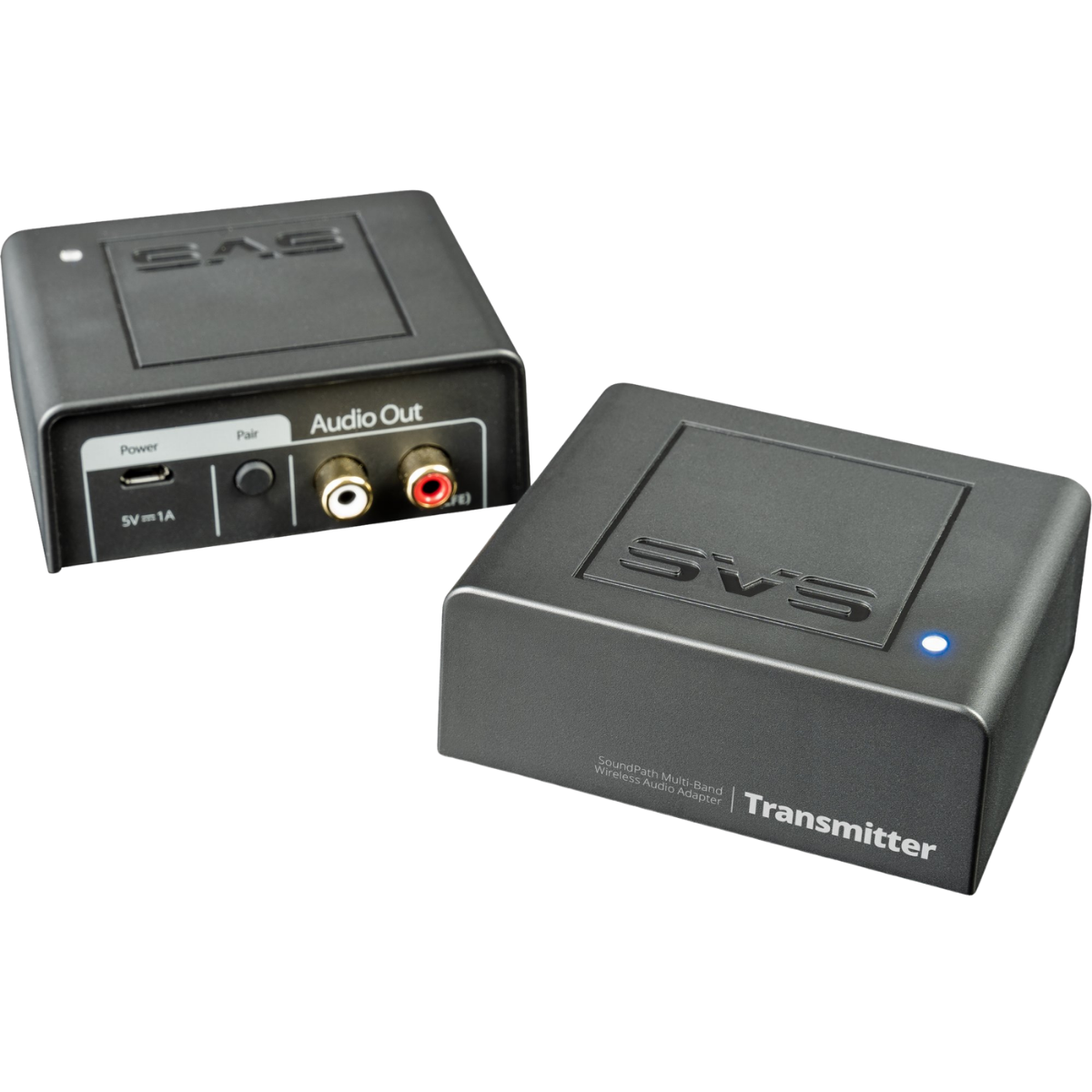 SVS SoundPath Multi-Band Wireless Audio Adapter