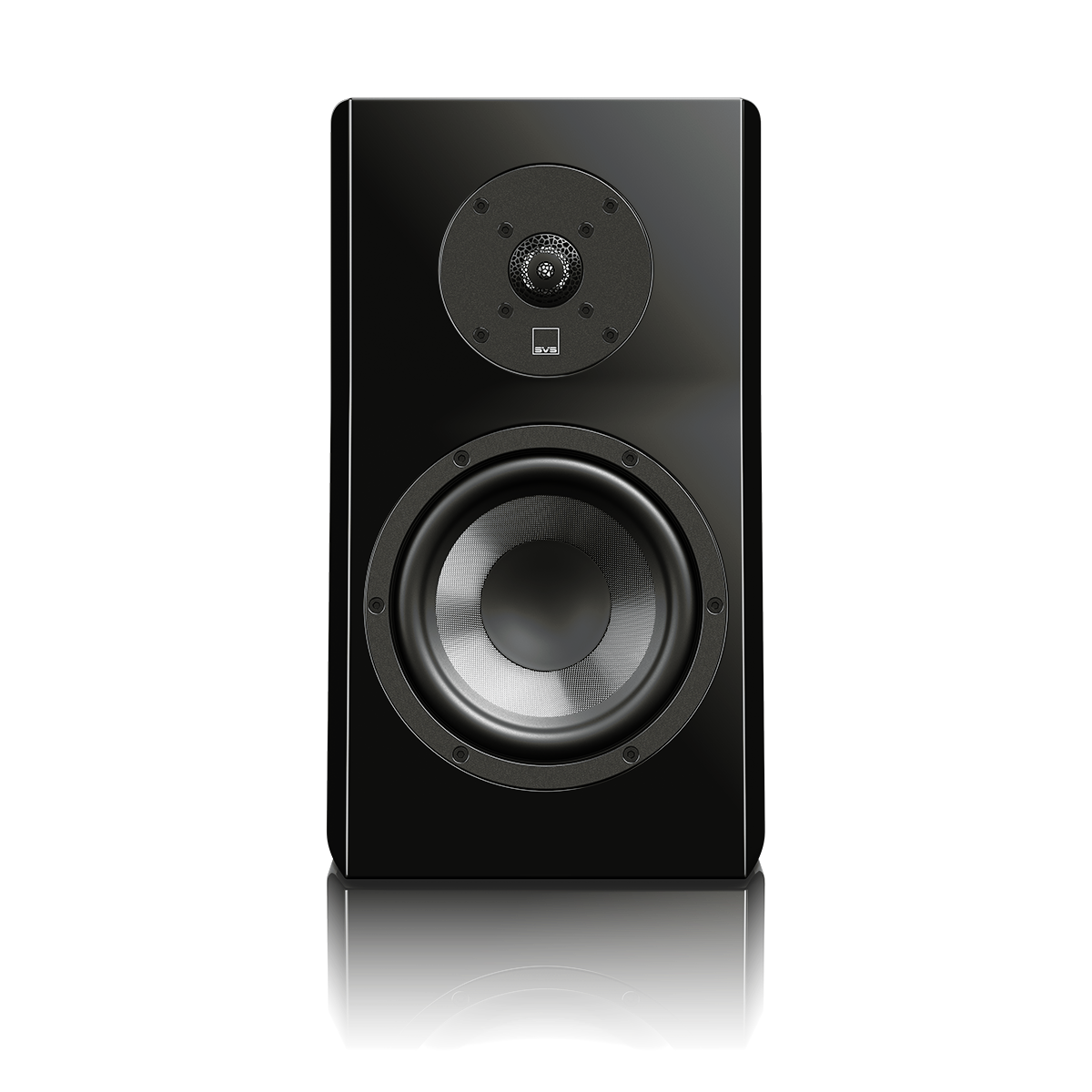 SVS Ultra Evolution Bookshelf Speakers | SVS