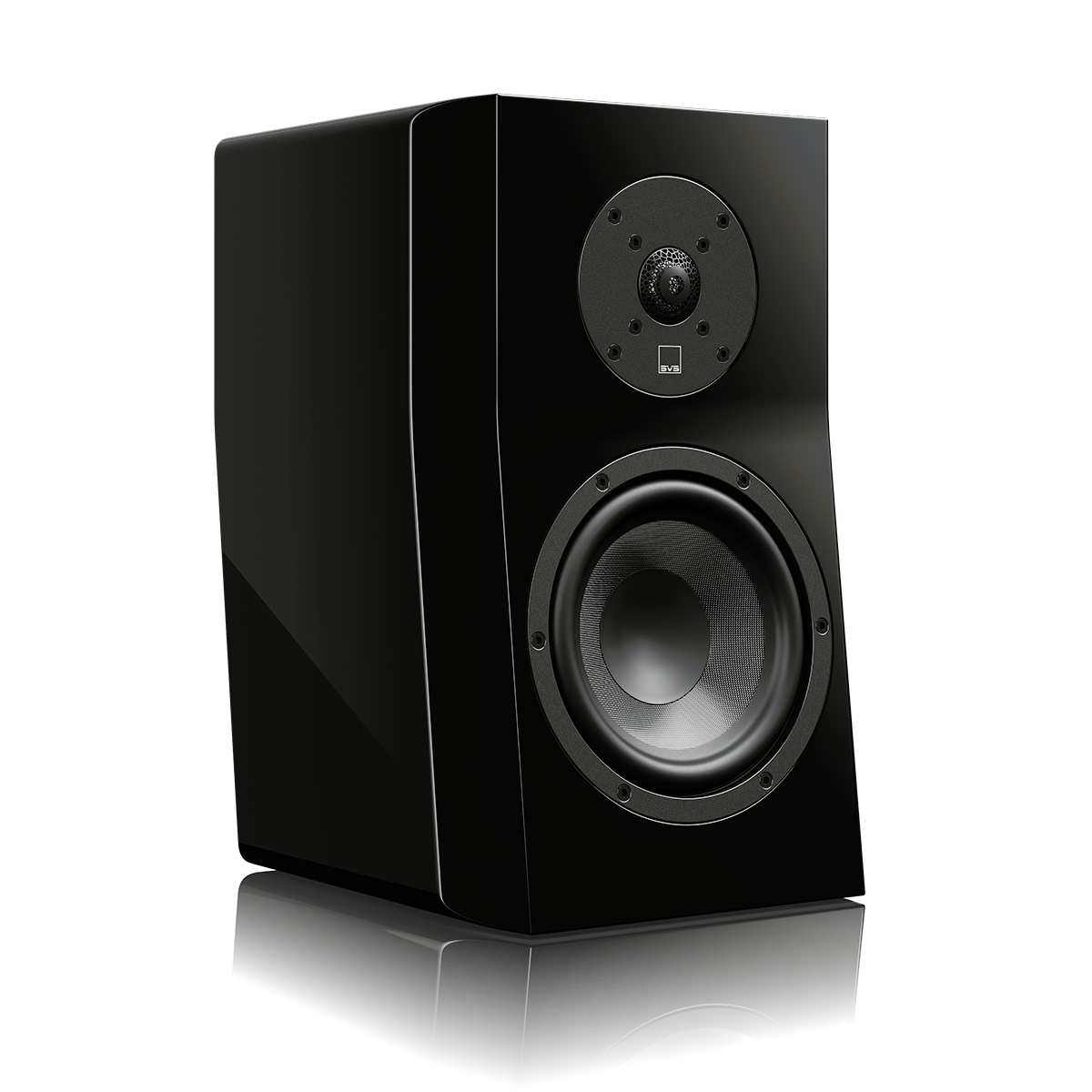 SVS Ultra Evolution Bookshelf Speakers | SVS