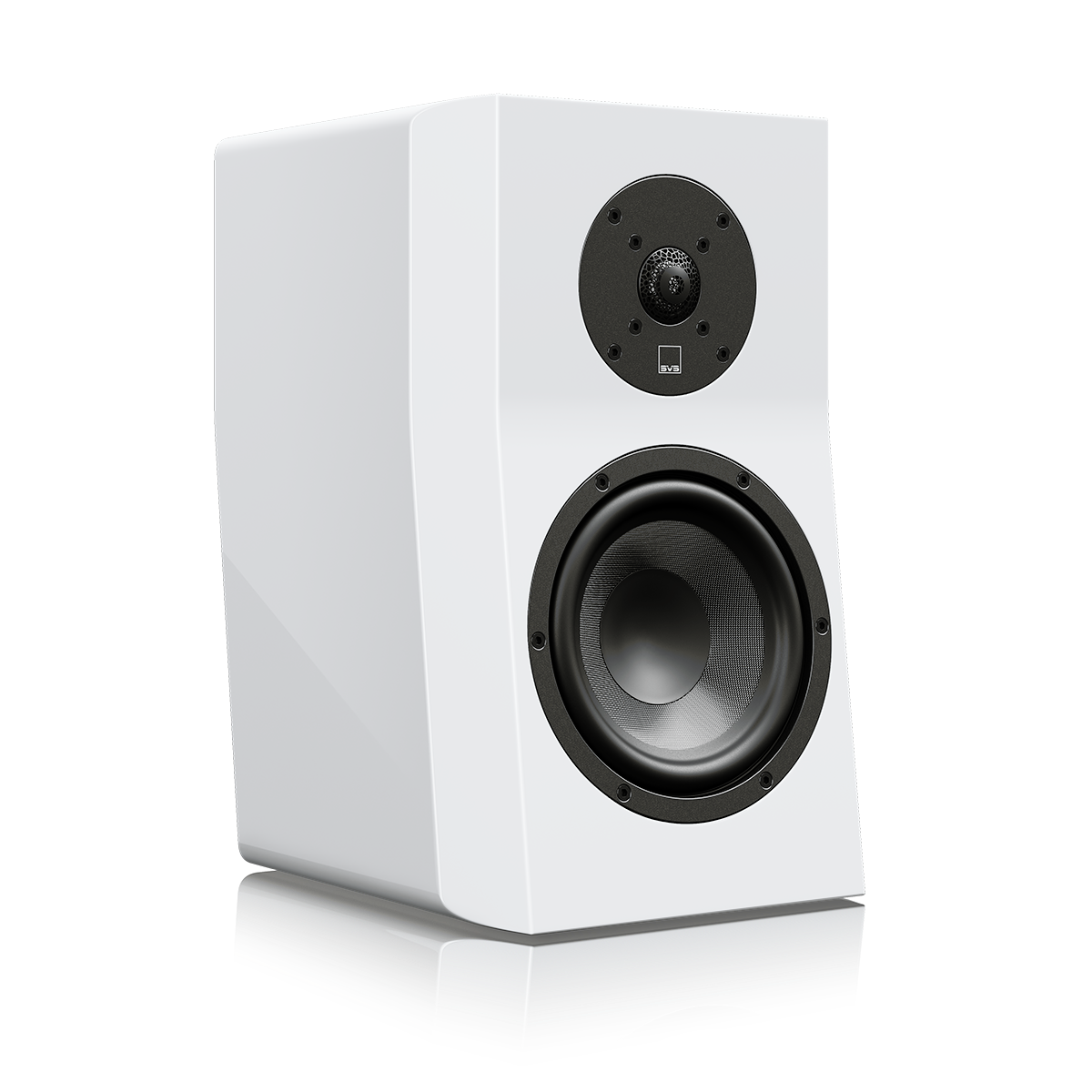 SVS Ultra Evolution Bookshelf Speakers | SVS