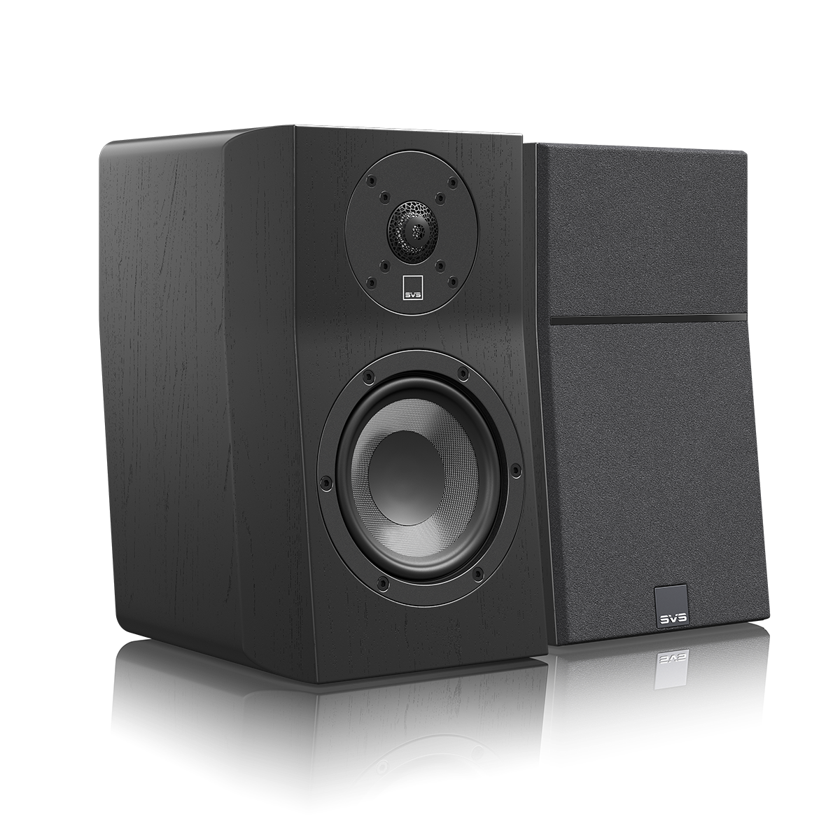 SVS Ultra Evolution Nano Bookshelf Speakers | SVS