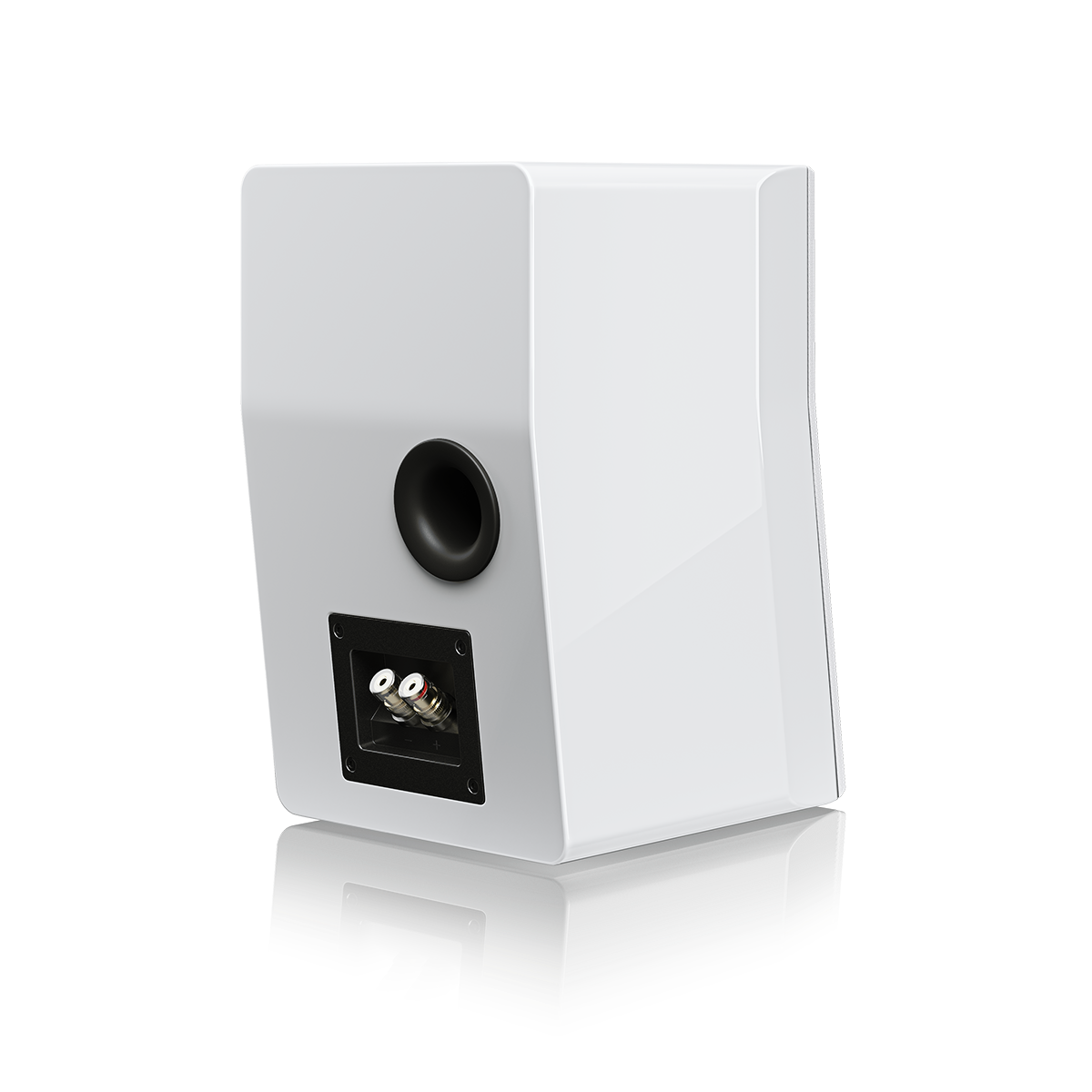 SVS Ultra Evolution Nano Bookshelf Speakers | SVS