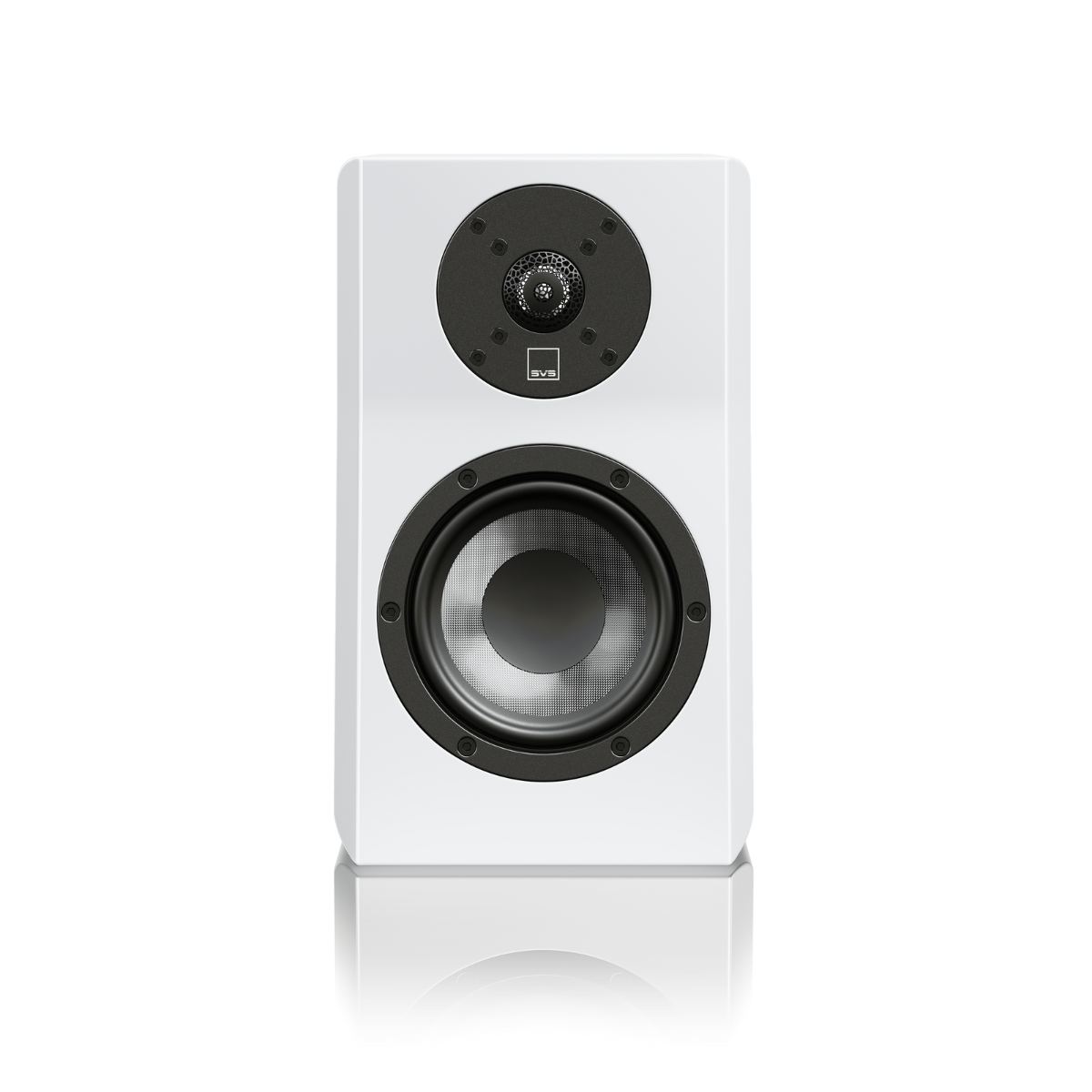 SVS Ultra Evolution Nano Bookshelf Speakers | SVS