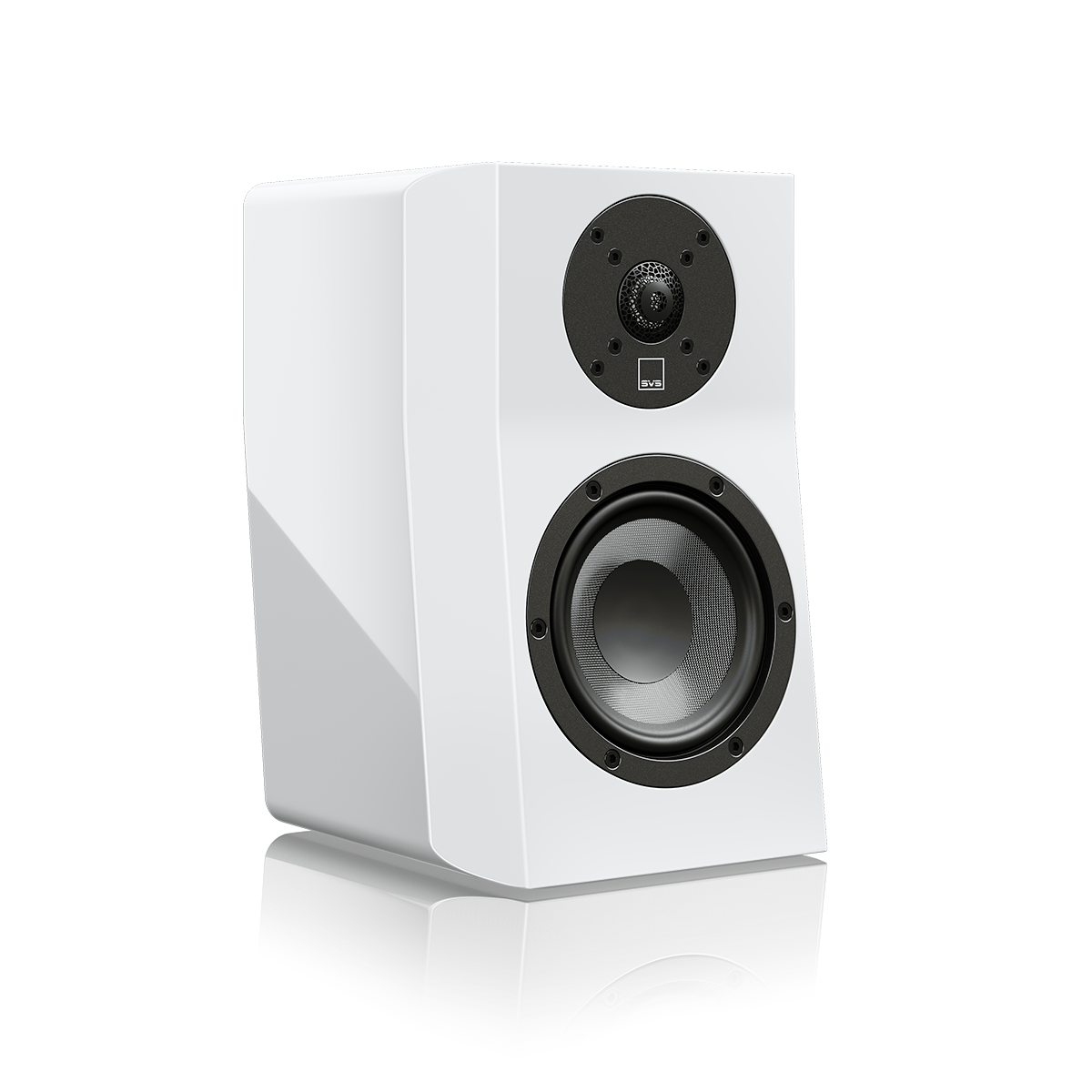 SVS Ultra Evolution Nano Bookshelf Speakers | SVS