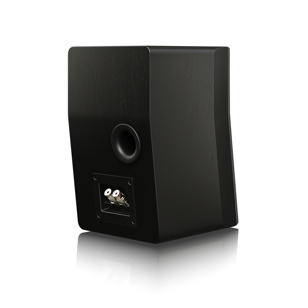 SVS Ultra Evolution Nano Bookshelf Speakers | SVS
