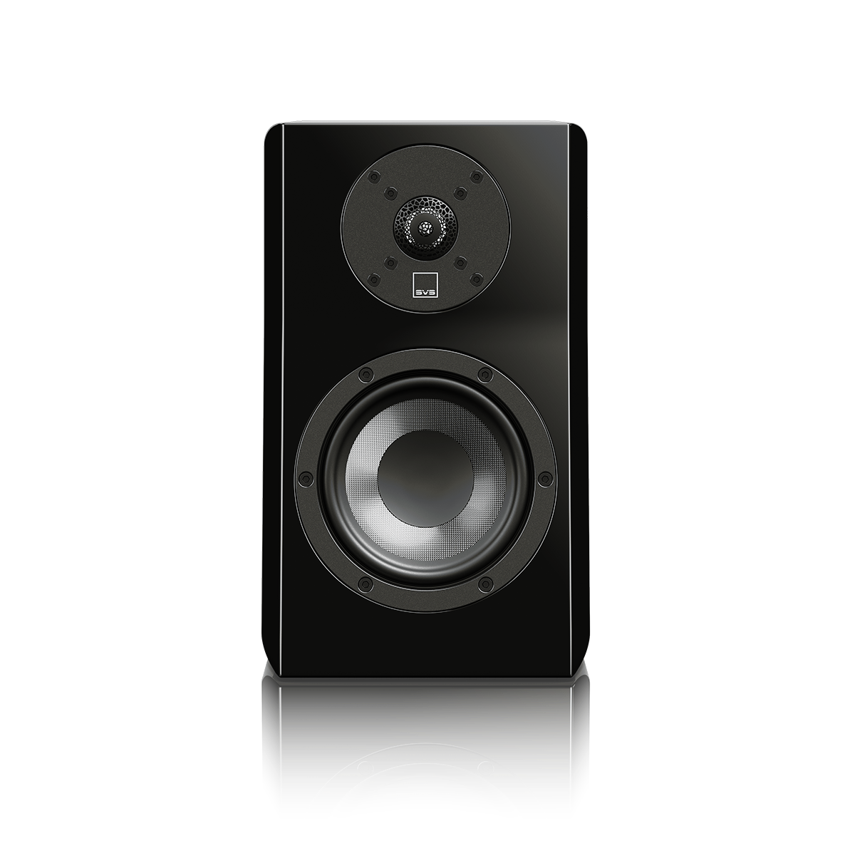 SVS Ultra Evolution Nano Bookshelf Speakers | SVS
