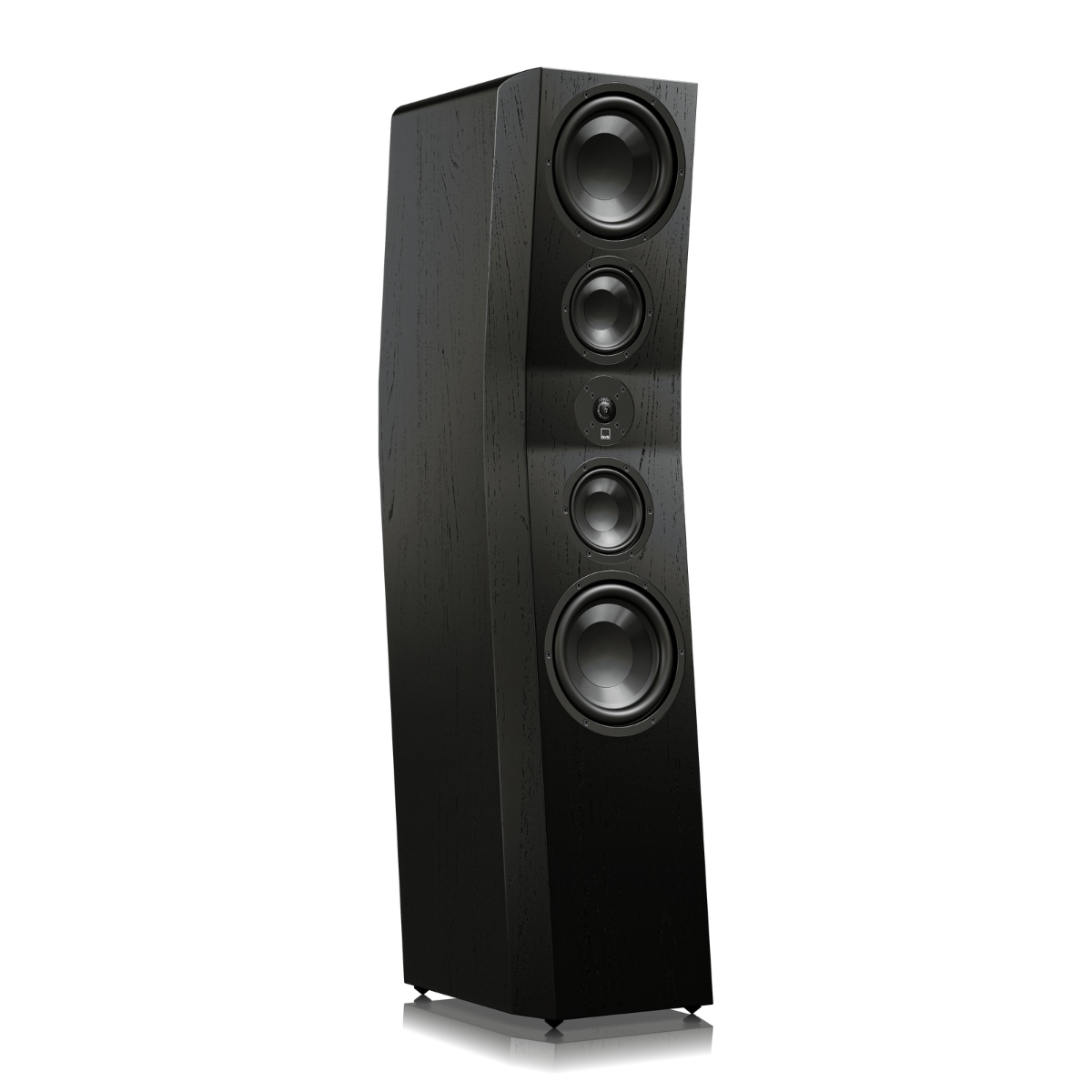 SVS Ultra Evolution Pinnacle Floorstanding Speakers | SVS