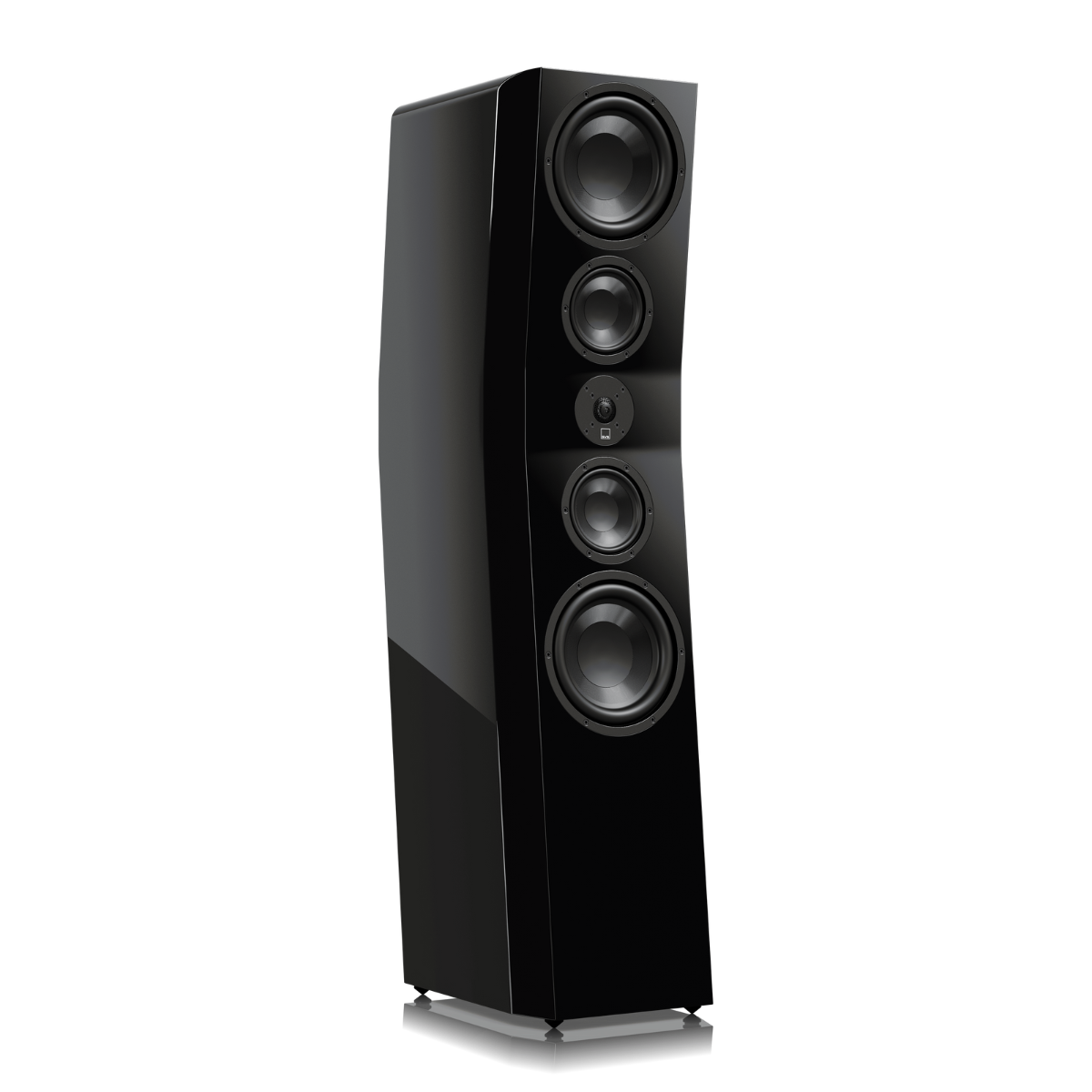 SVS Ultra Evolution Pinnacle Floorstanding Speakers | SVS