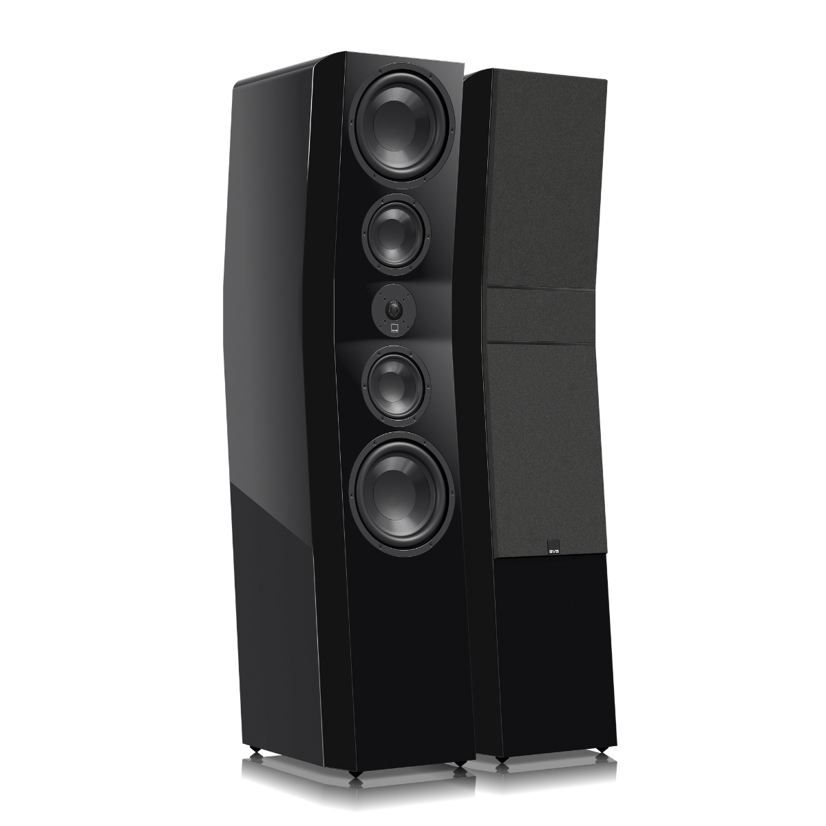 SVS Ultra Evolution Pinnacle Floorstanding Speakers | SVS