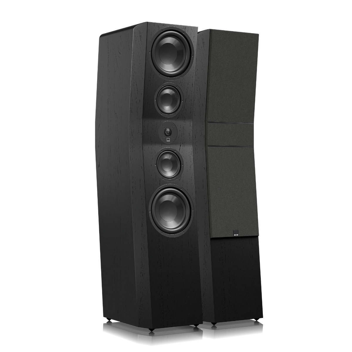 SVS Ultra Evolution Pinnacle Floorstanding Speakers | SVS