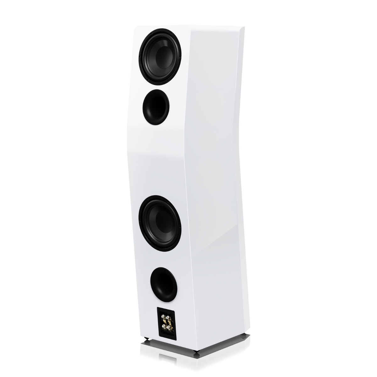 SVS Ultra Evolution Pinnacle Floorstanding Speakers | SVS