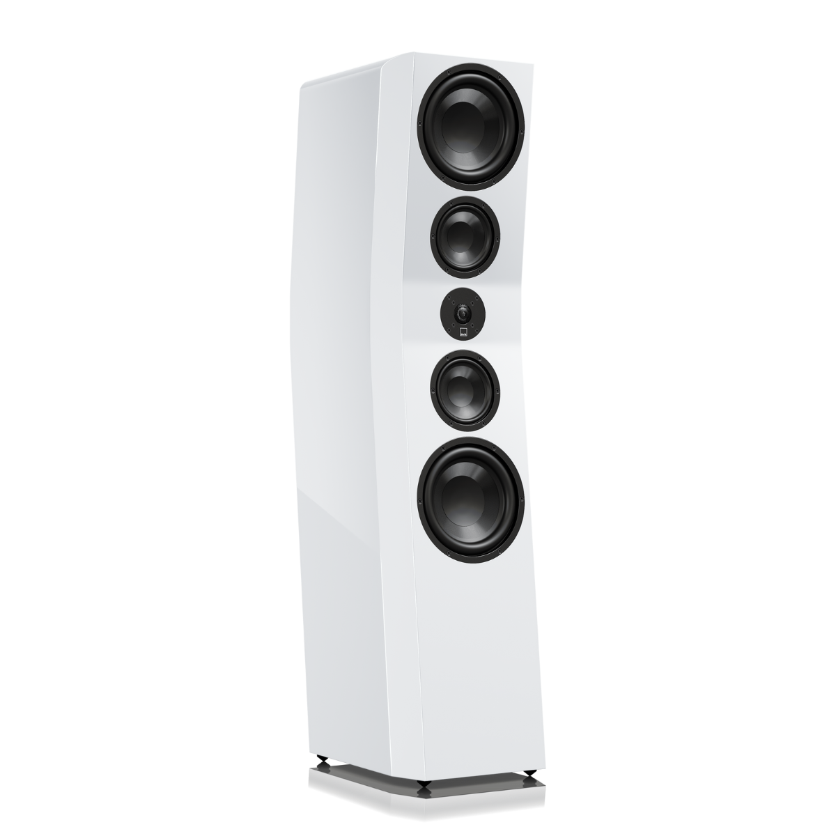 SVS Ultra Evolution Pinnacle Floorstanding Speakers | SVS