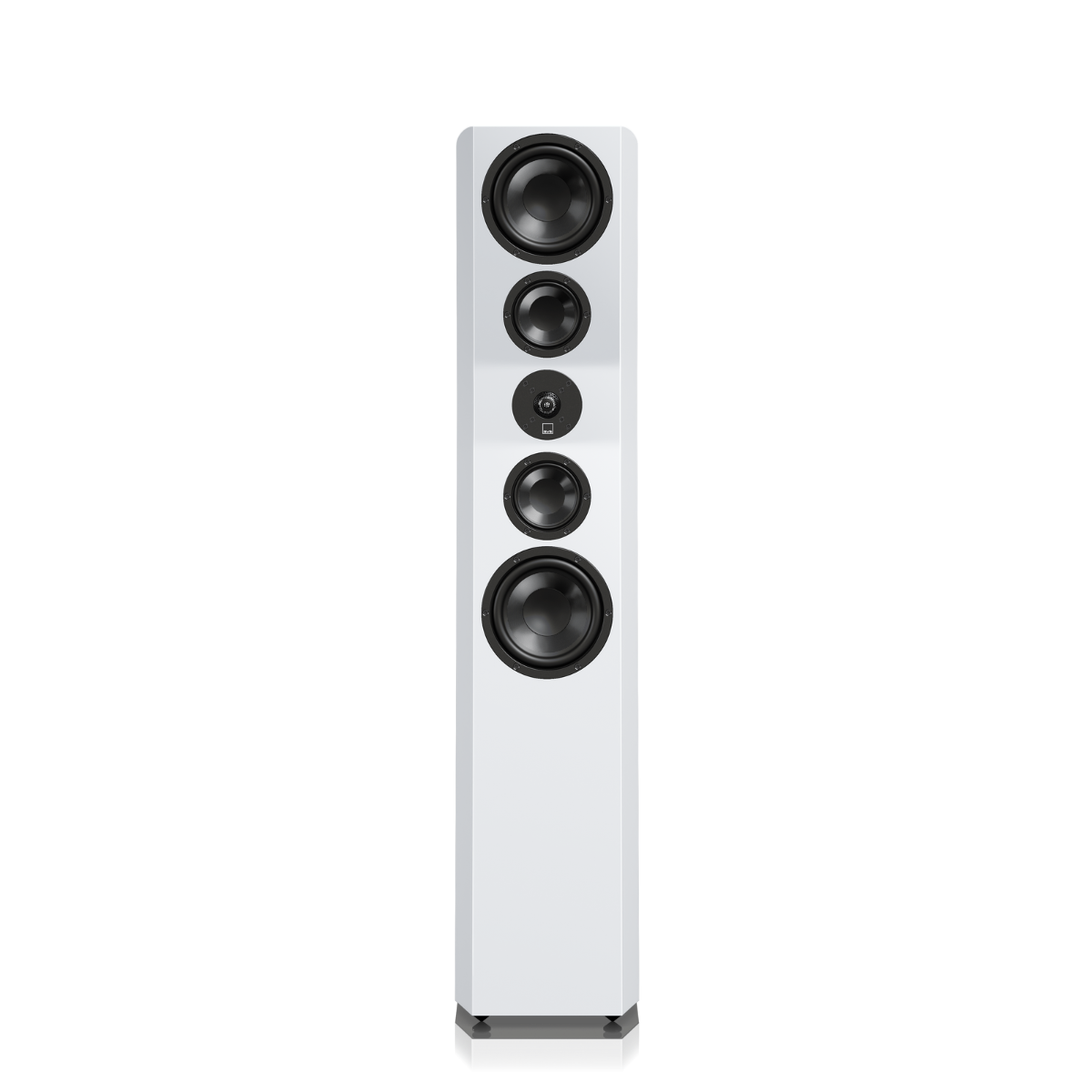 SVS Ultra Evolution Titan Floorstanding Speakers | SVS