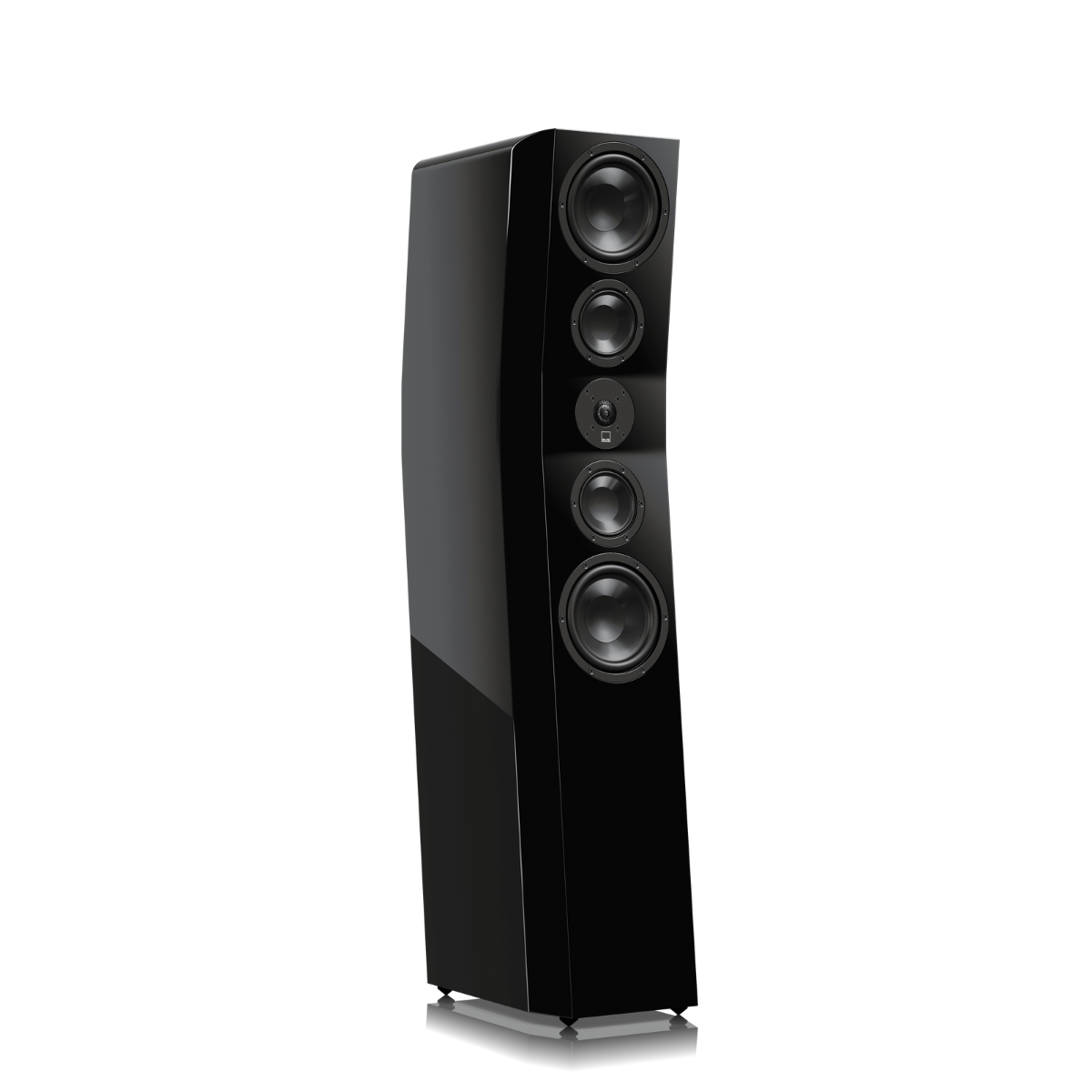 SVS Ultra Evolution Titan Floorstanding Speakers | SVS