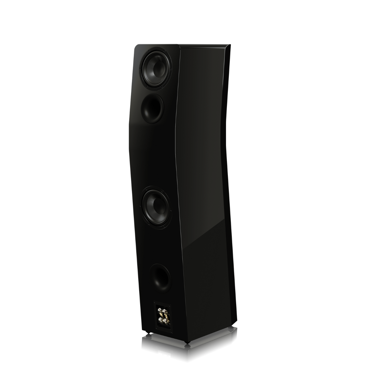 SVS Ultra Evolution Titan Floorstanding Speakers | SVS