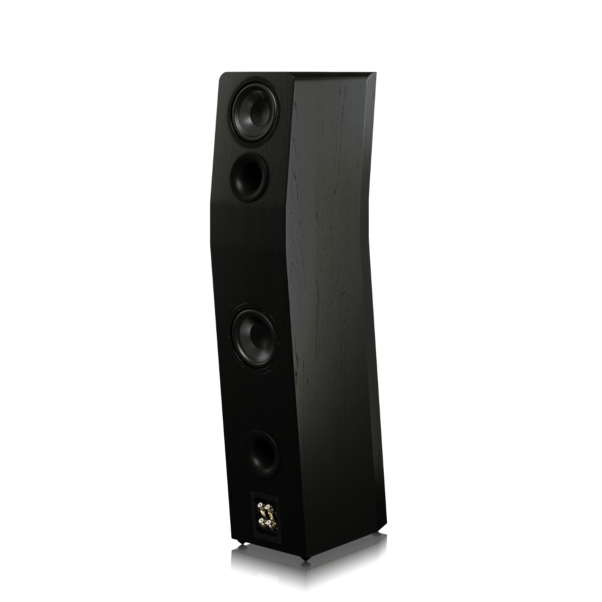 SVS Ultra Evolution Titan Floorstanding Speakers | SVS