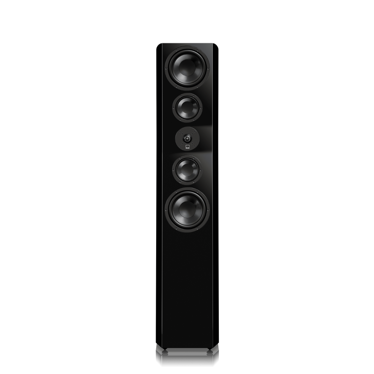 SVS Ultra Evolution Titan Floorstanding Speakers | SVS