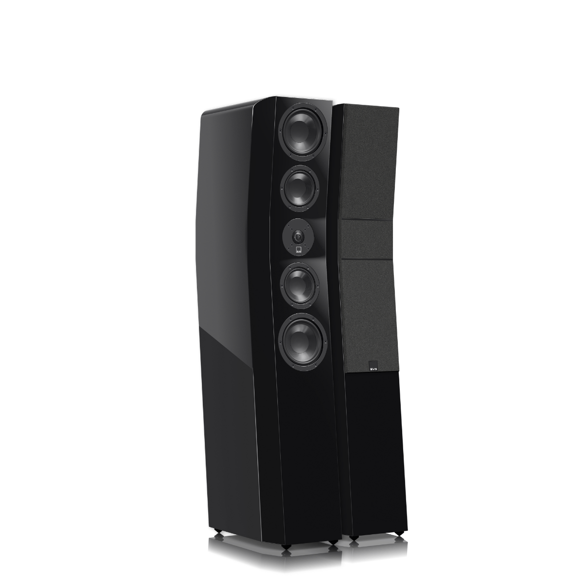 SVS Ultra Evolution Tower Floorstanding Speakers | SVS
