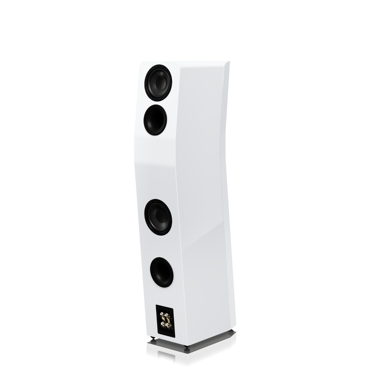 SVS Ultra Evolution Tower Floorstanding Speakers | SVS