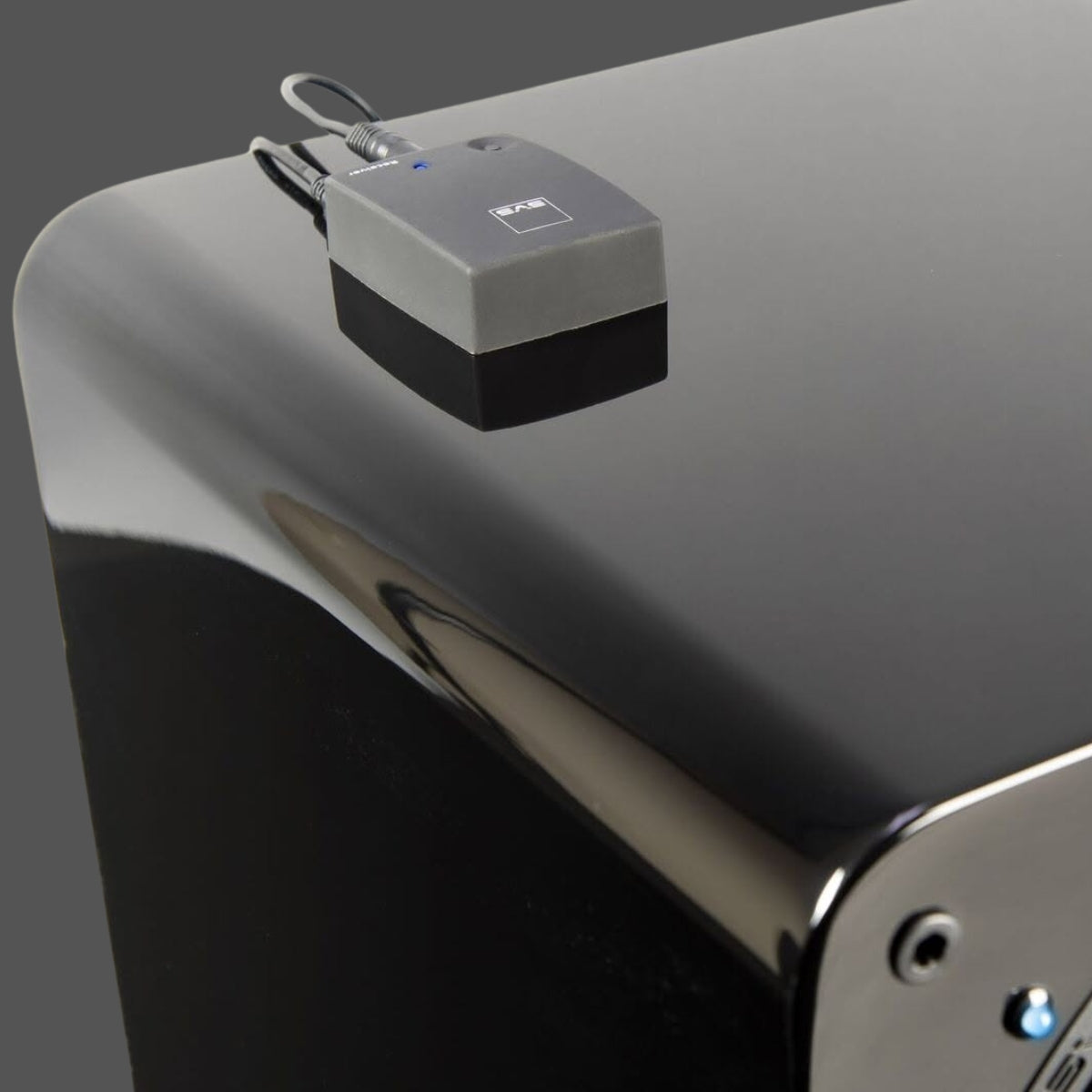 SVS SoundPath Multi-Band Wireless Audio Adapter