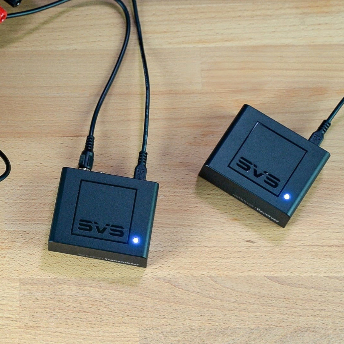 SVS SoundPath Multi-Band Wireless Audio Adapter