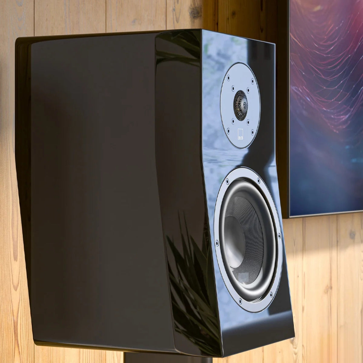 SVS Ultra Evolution Bookshelf Speakers