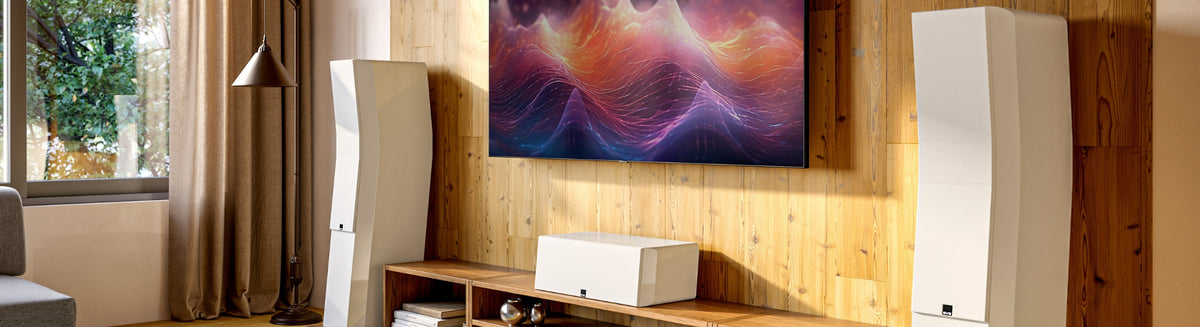 SVS Ultra Evolution Centre Speaker