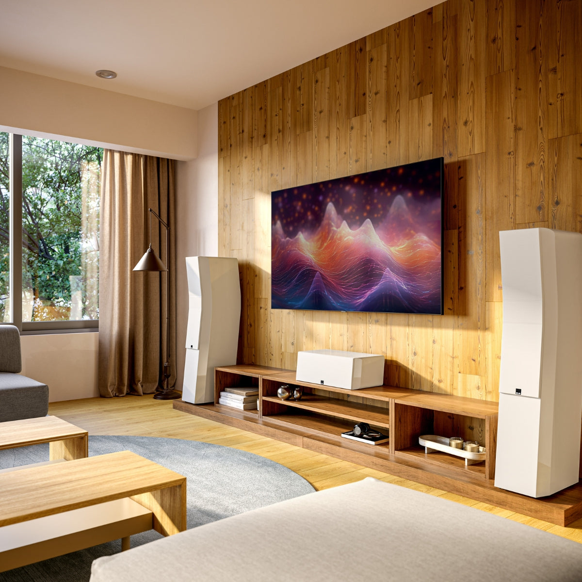 SVS Ultra Evolution Centre Speaker | SVS