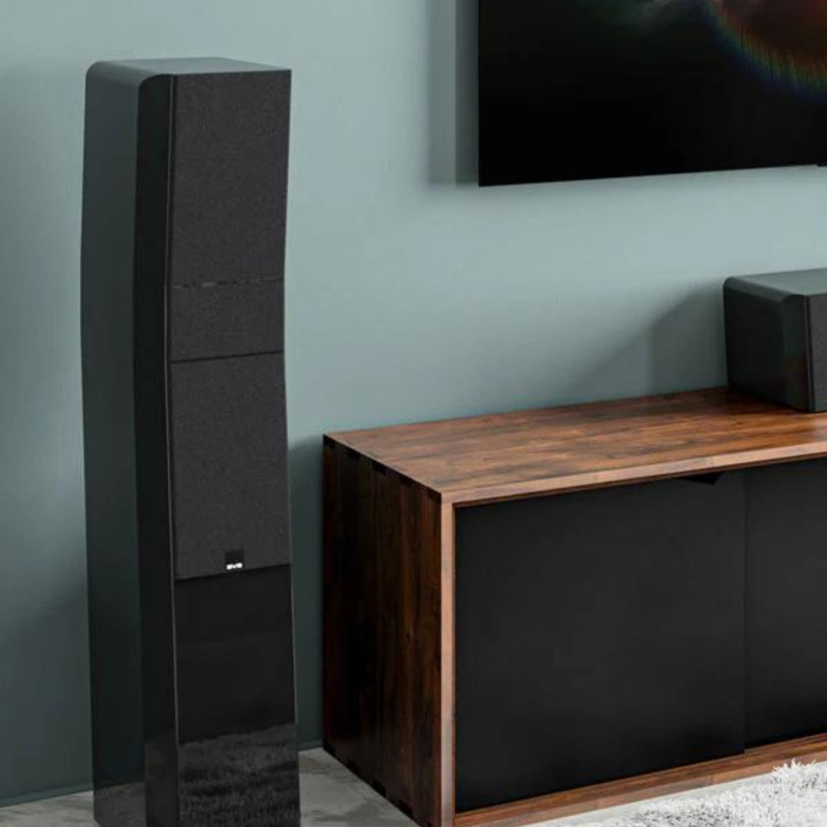 SVS Ultra Evolution Tower Floorstanding Speakers | SVS