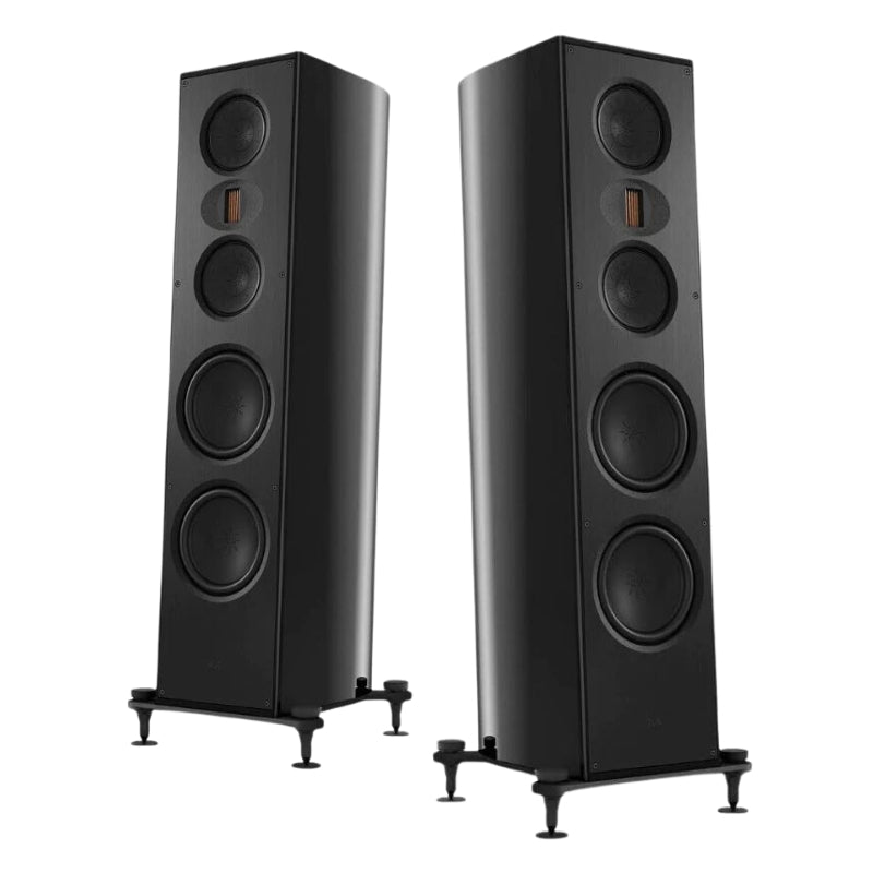 T+A Hi-Fi Solitaire S 430 Floorstanding Loudspeakers