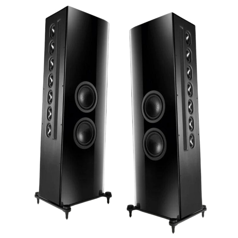 T+A Hi-Fi Solitaire S 540 Floorstanding Loudspeakers