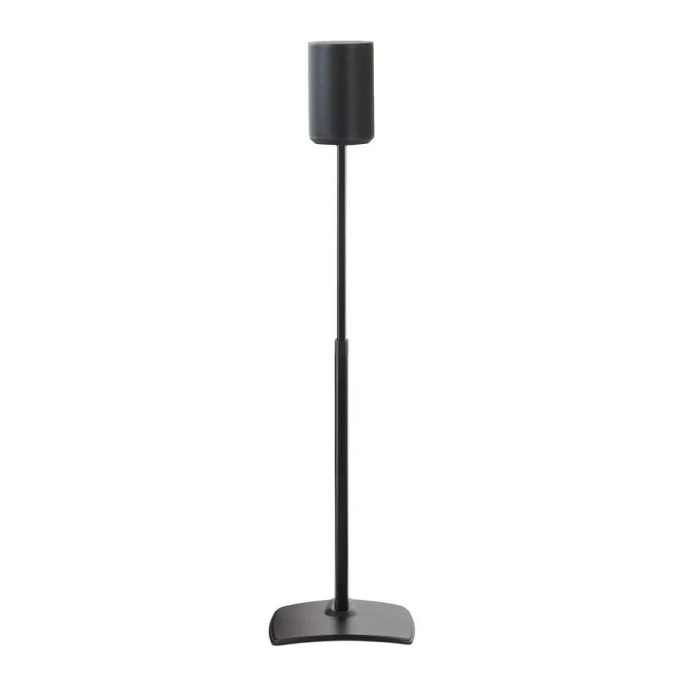 Sanus WSSE1A1 Adjustable Speaker Stand for Sonos Era 100