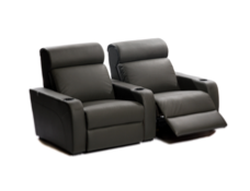 Manhattan New Yorker Pro Luxe Curved | Manhattan