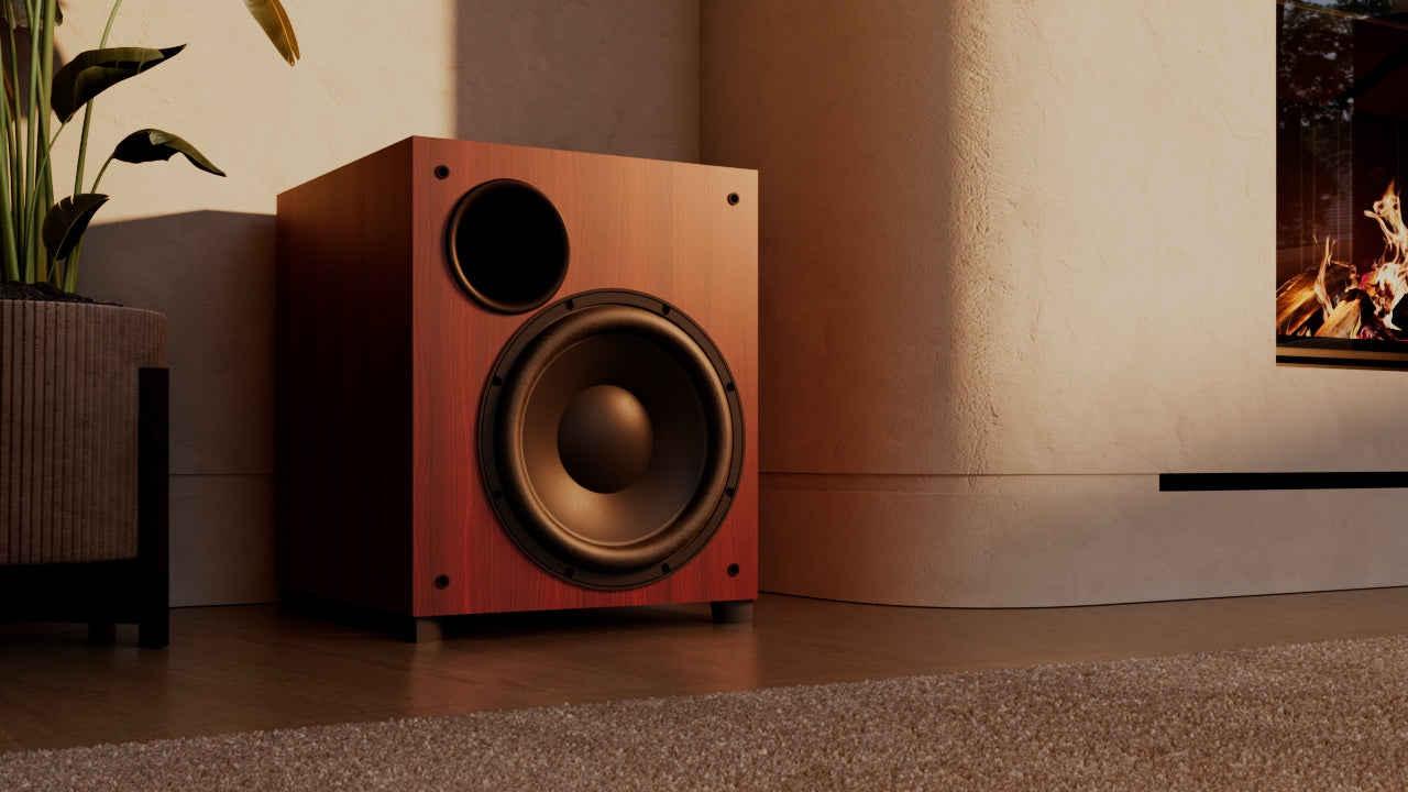 Krix Seismix 5 Subwoofer | Krix