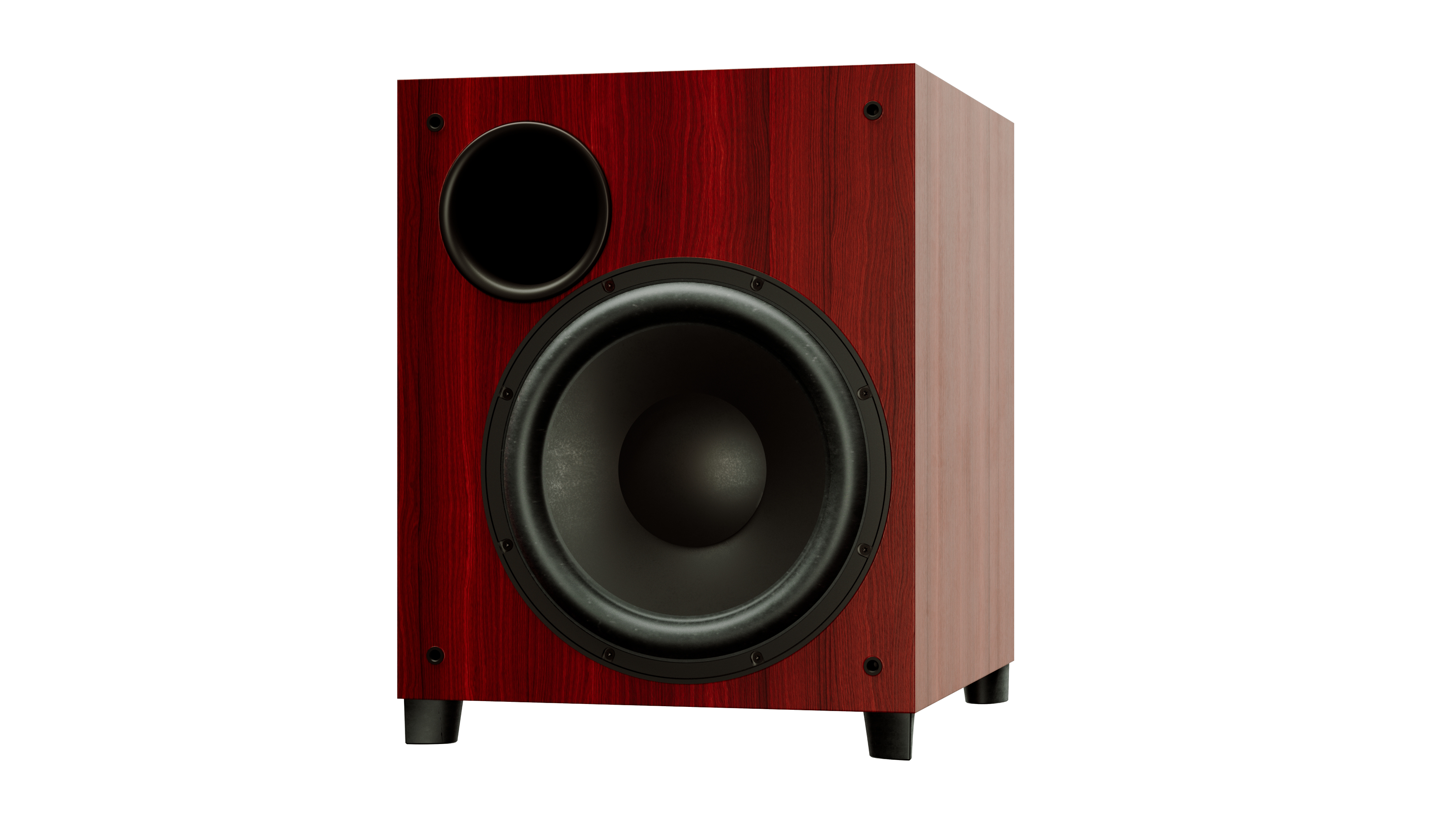 Krix Seismix 5 Subwoofer | Krix