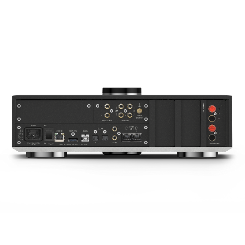 LINN Selekt DSM Edition Hub Streaming Amplifier