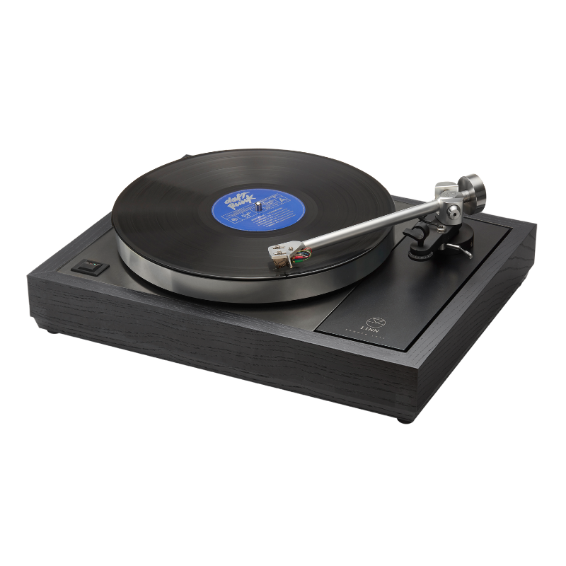 LINN Selekt LP12 Turntable with Kendo MC Cartridge