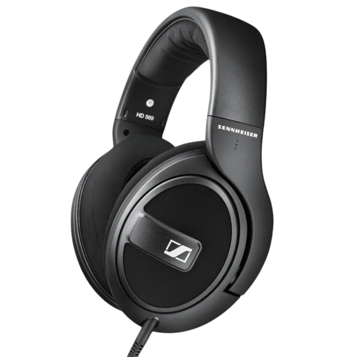 Sennheiser HD 569 Closed Back Headphones