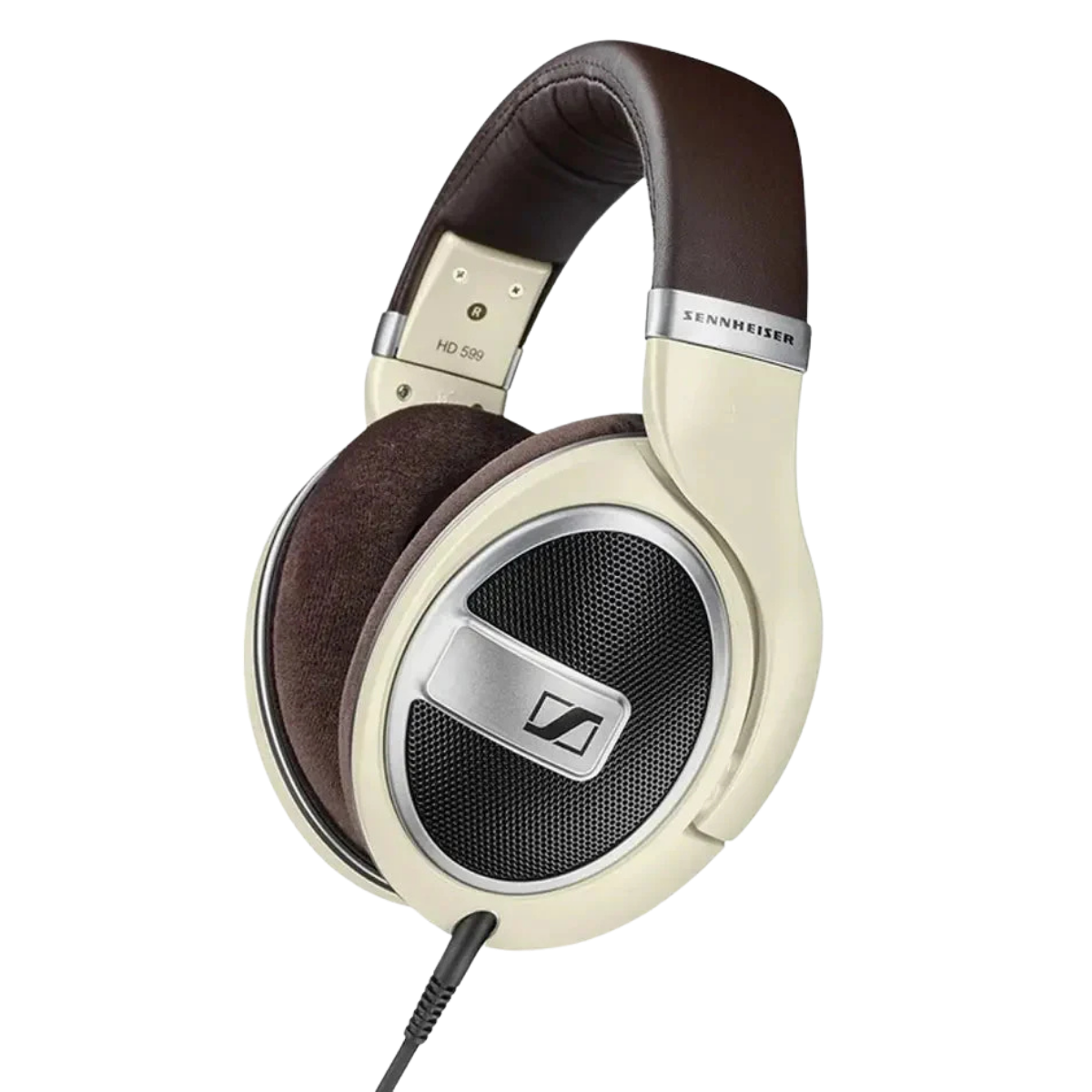 Sennheiser HD 599 Open Back Headphones | Sennheiser