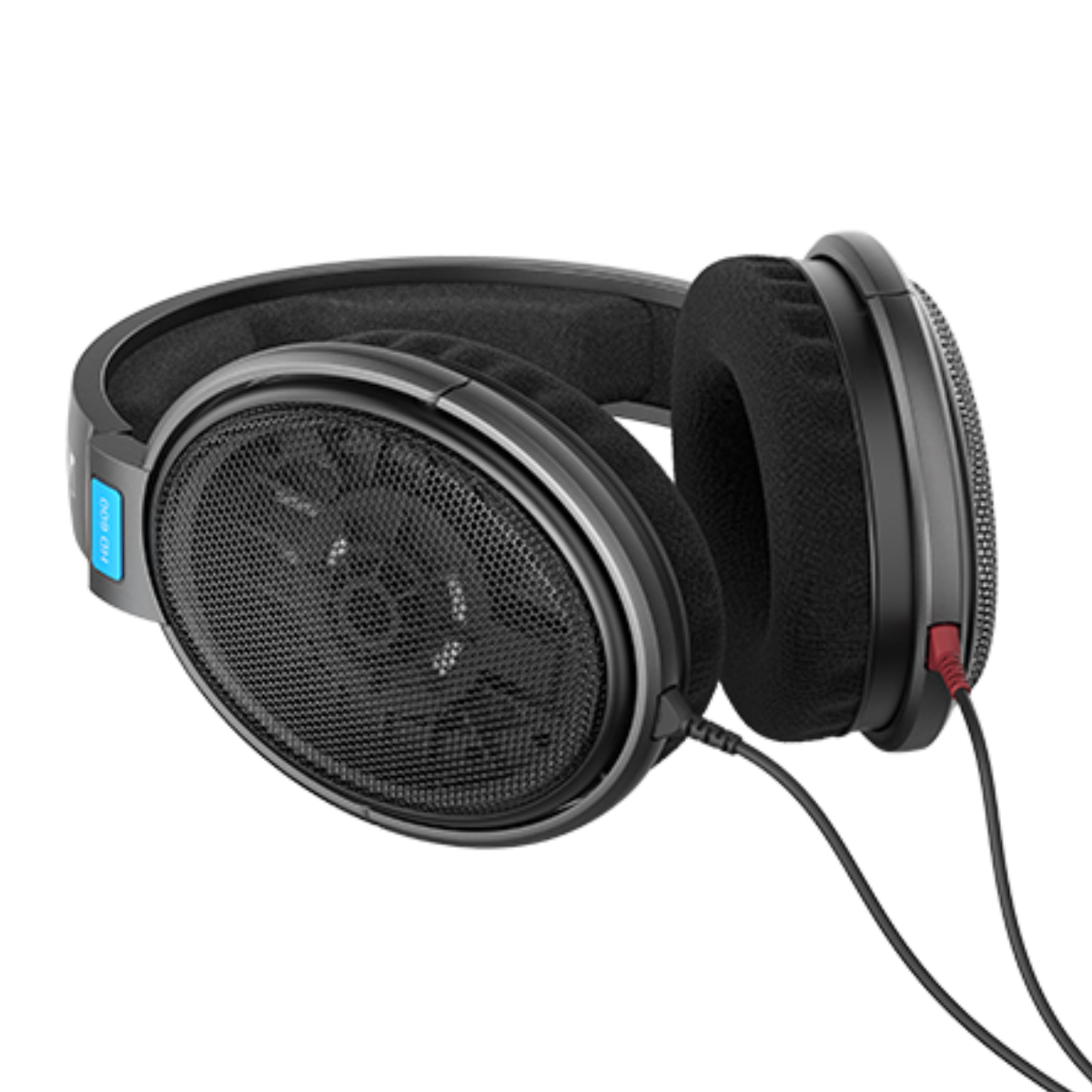 Sennheiser HD 600 Open Back Headphones