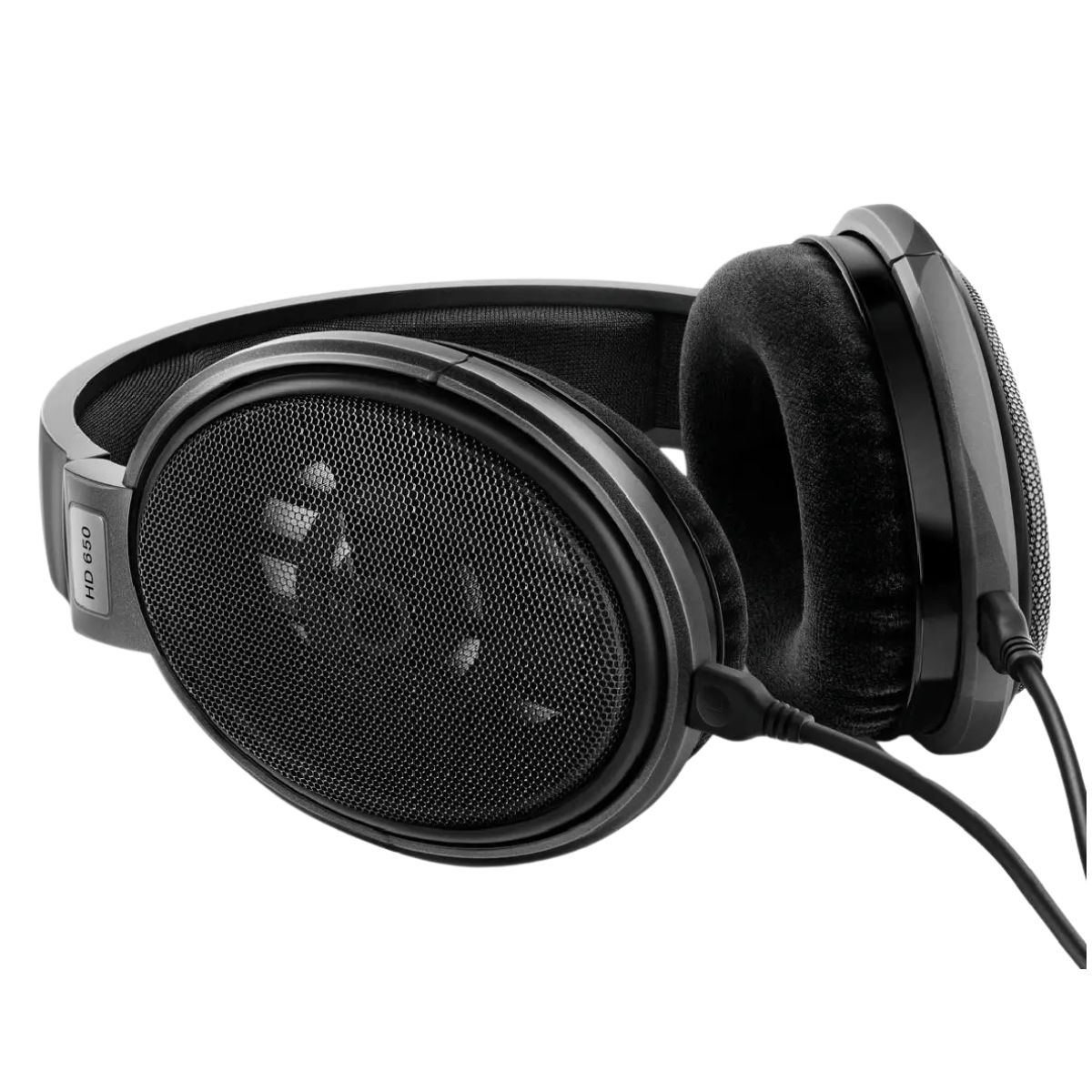 Sennheiser HD 650 Open Back Headphones