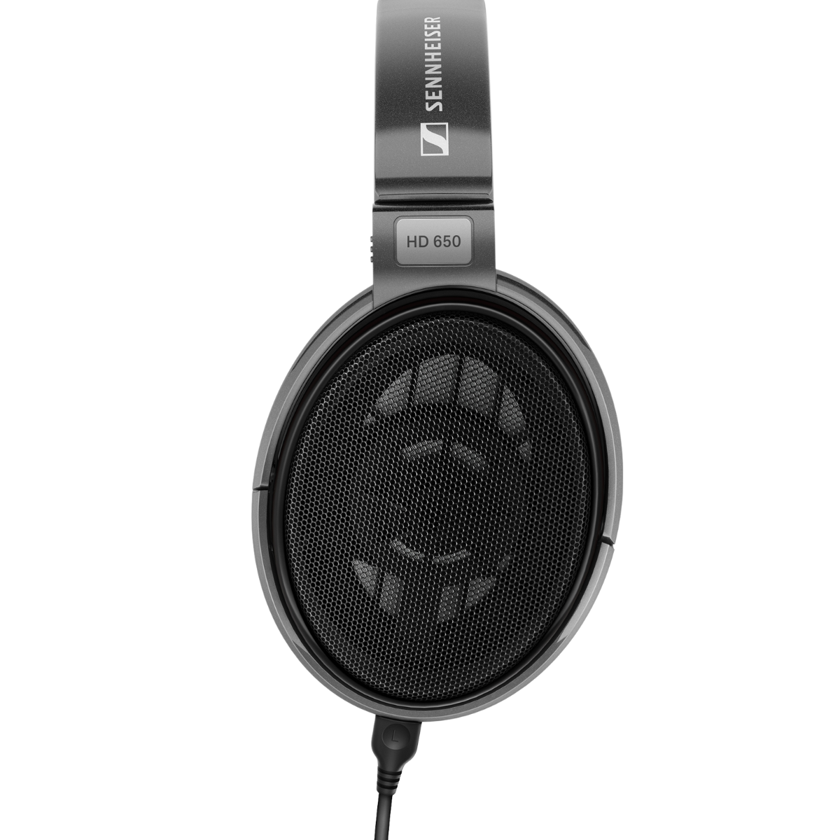 Sennheiser HD 650 Open Back Headphones