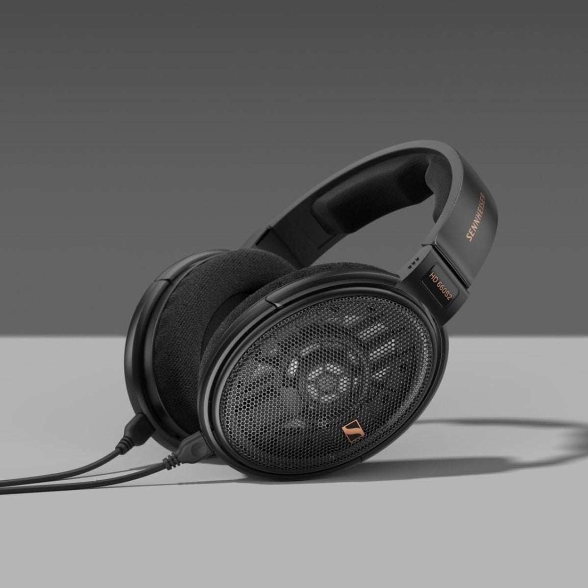 Sennheiser HD 660 S2 Open Back Headphones | Sennheiser