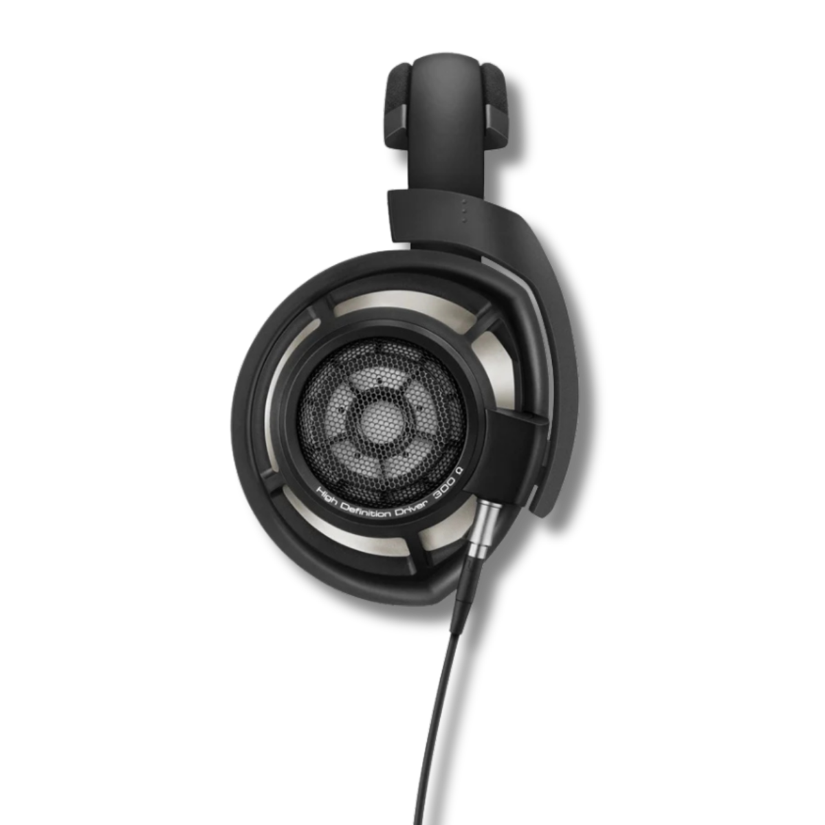 Sennheiser HD 800 S Open Back Over Ear Wired Audiophile Headphones
