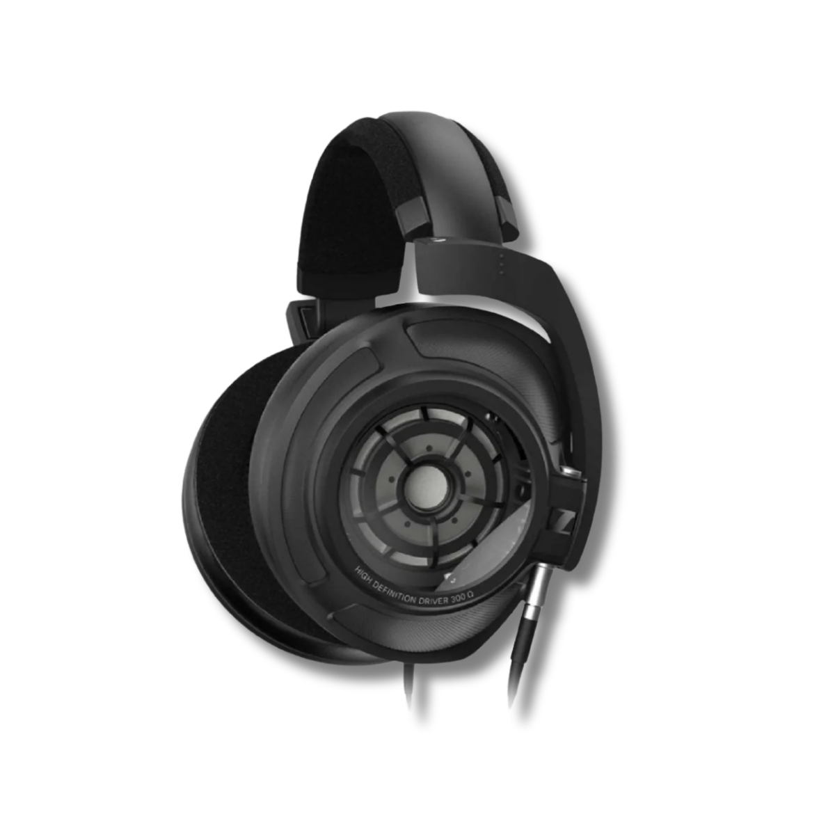 Sennheiser HD 820 Closed Back Over Ear Wired Audiophile Headphones