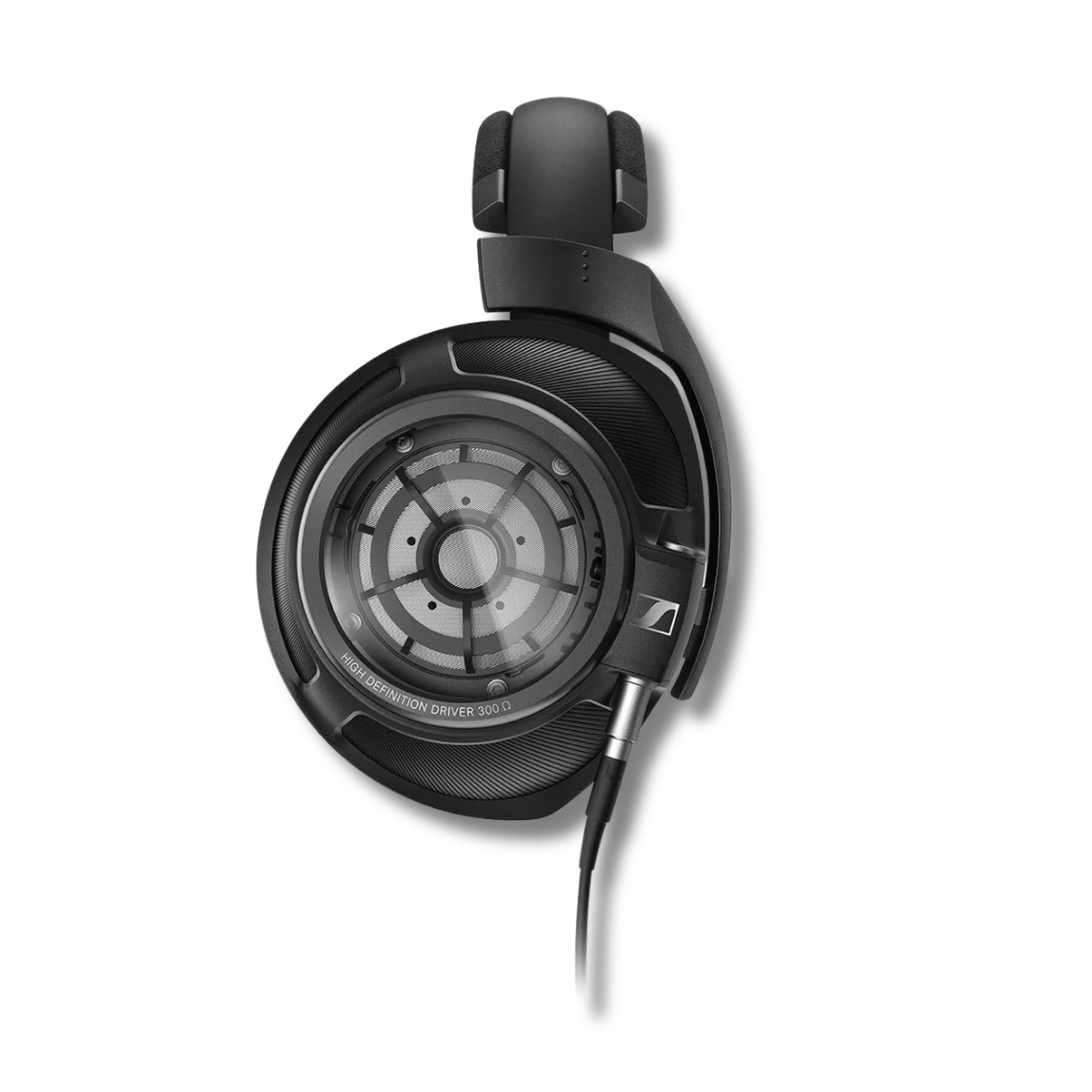 Sennheiser HD 820 Closed Back Over Ear Wired Audiophile Headphones